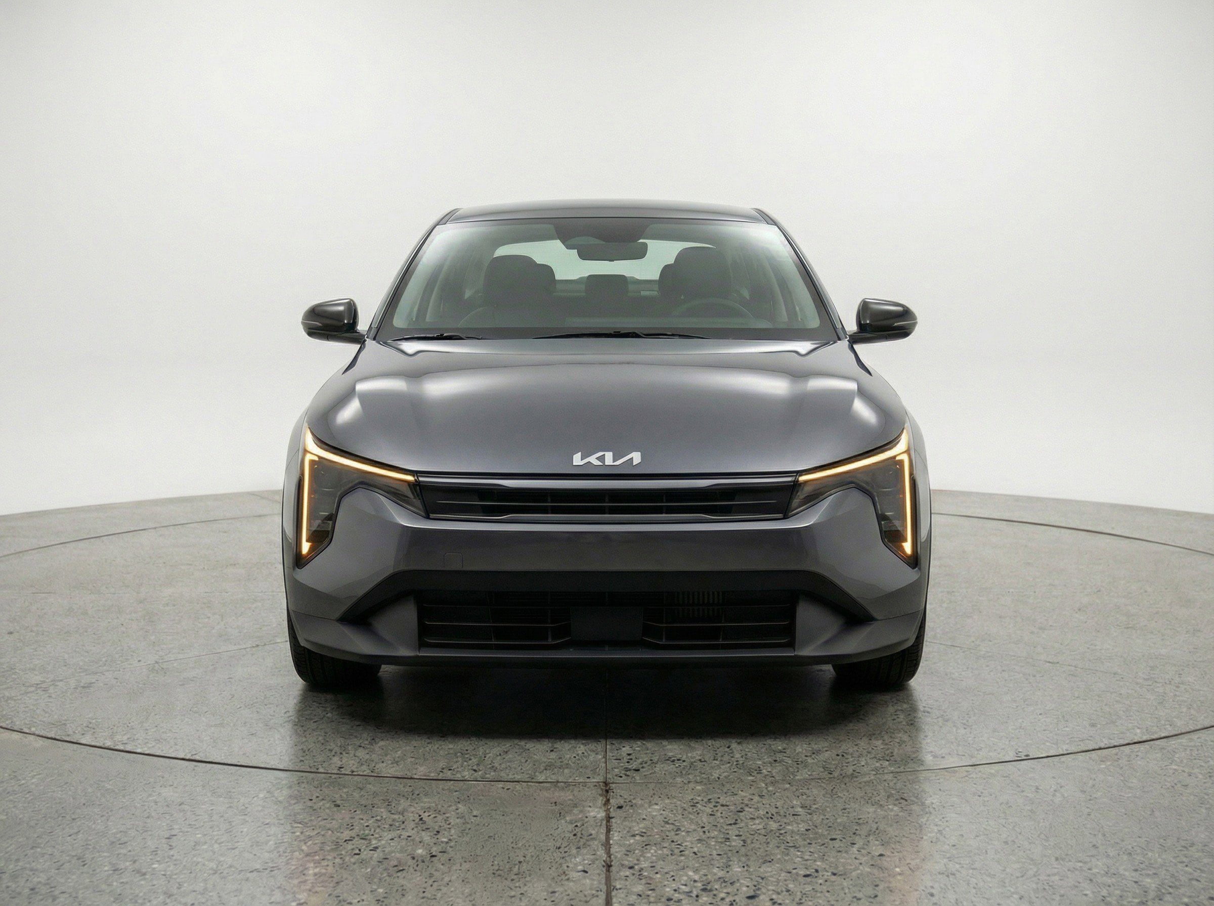 Thumbnail: 2025 Kia K4 - 2