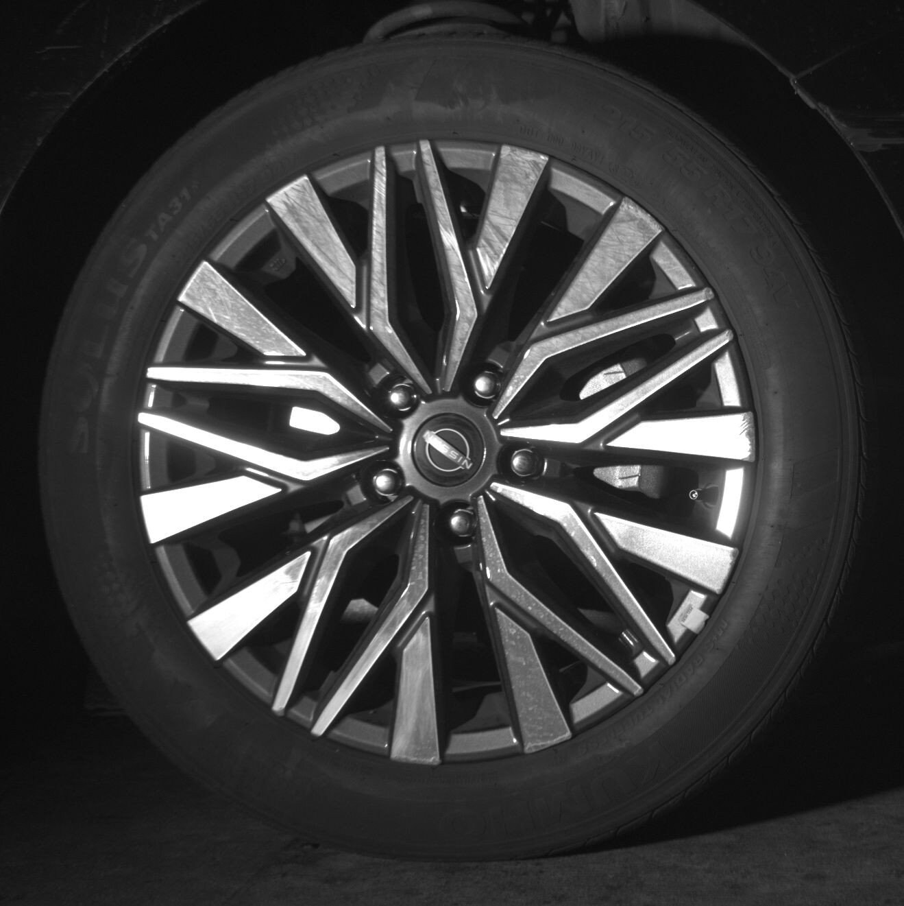 Thumbnail: 2025 Nissan Altima - 13