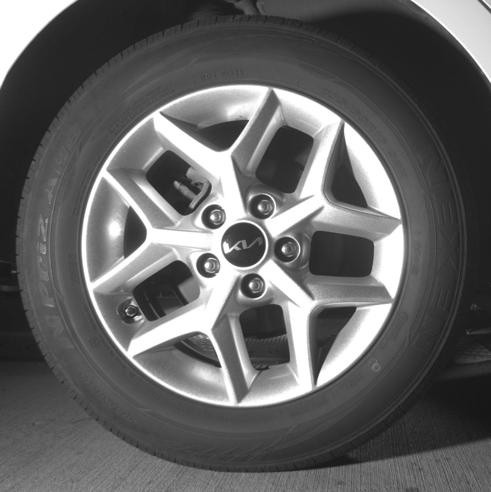 Thumbnail: 2025 Kia Soul - 15