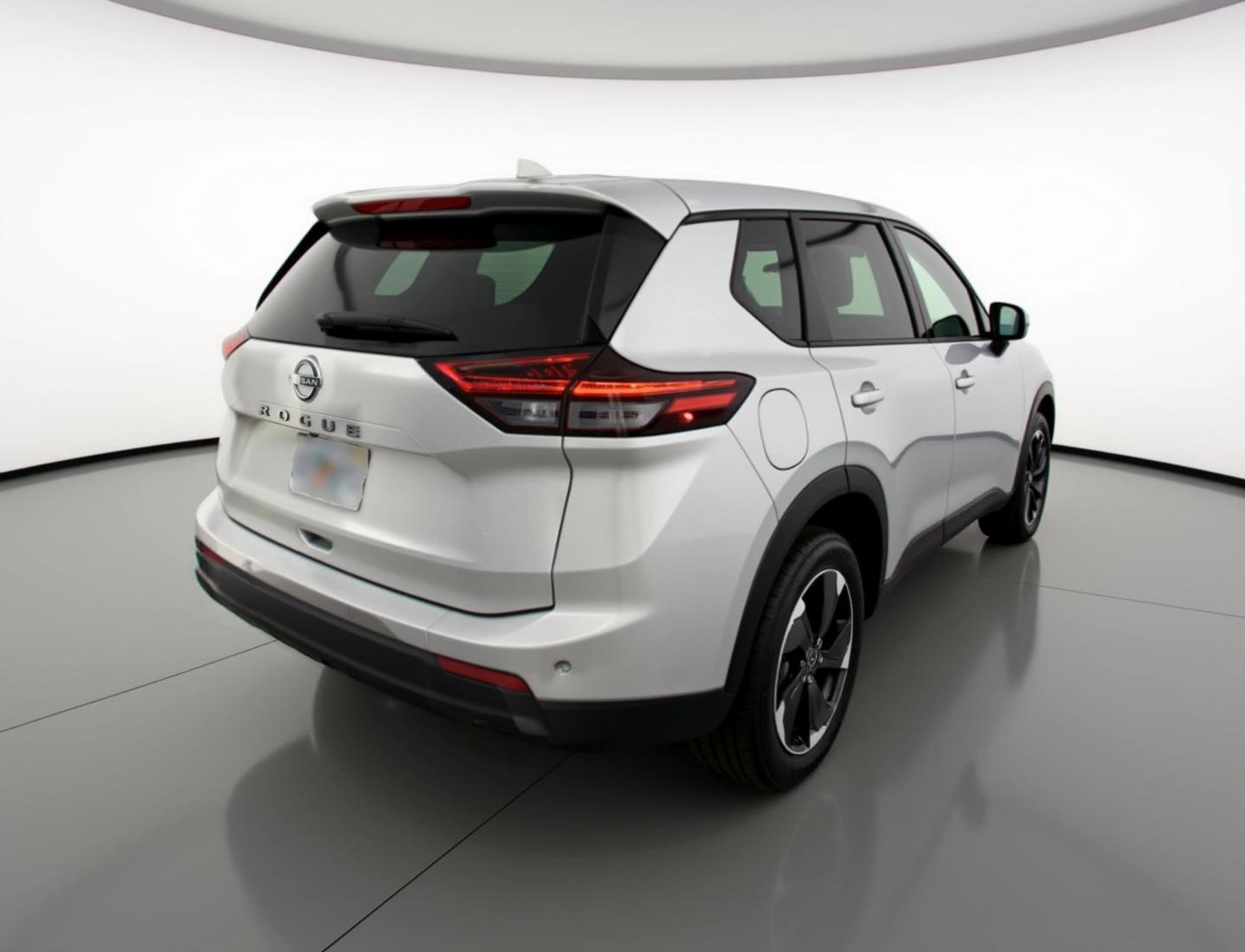Thumbnail: 2025 Nissan Rogue - 7