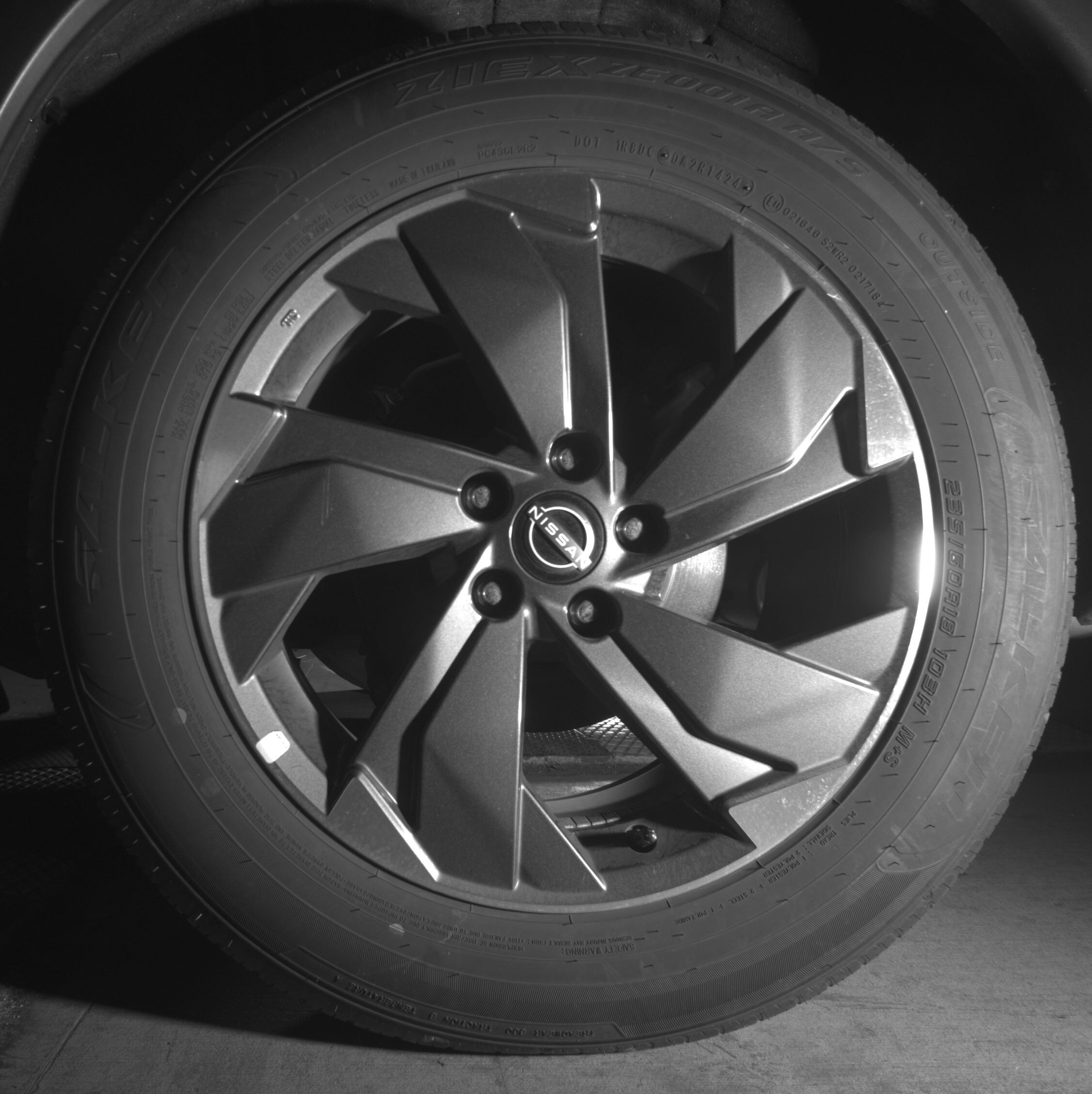 Thumbnail: 2025 Nissan Rogue - 11