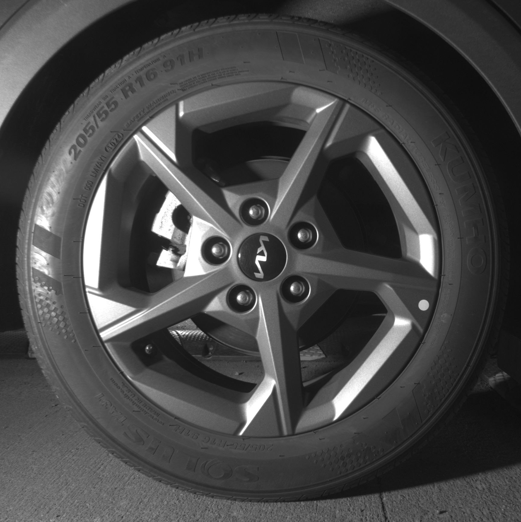 Thumbnail: 2025 Kia K4 - 15