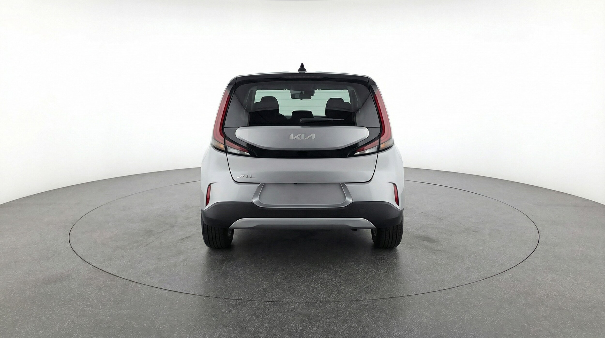 Thumbnail: 2025 Kia Soul - 6