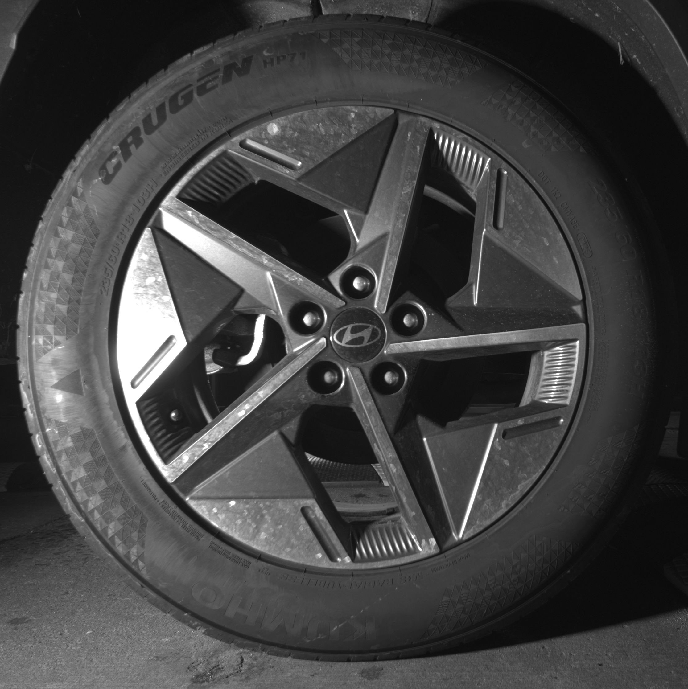 Thumbnail: 2025 Hyundai Tucson - 15