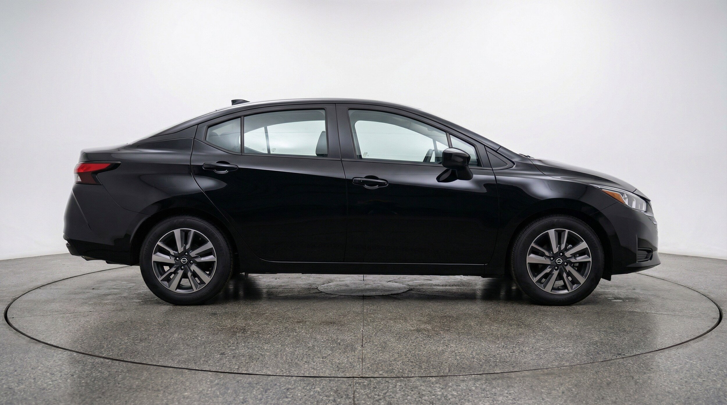 Thumbnail: 2025 Nissan Versa - 11