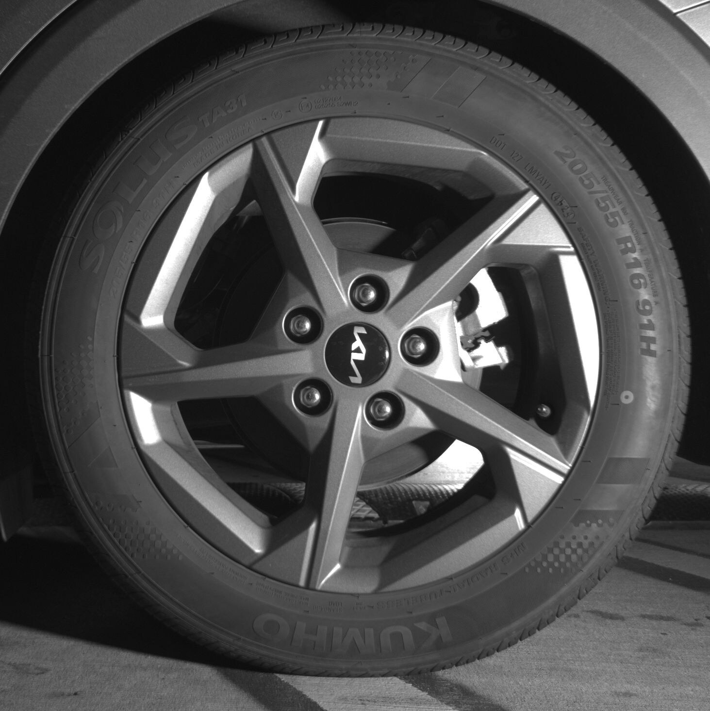 Thumbnail: 2025 Kia K4 - 11