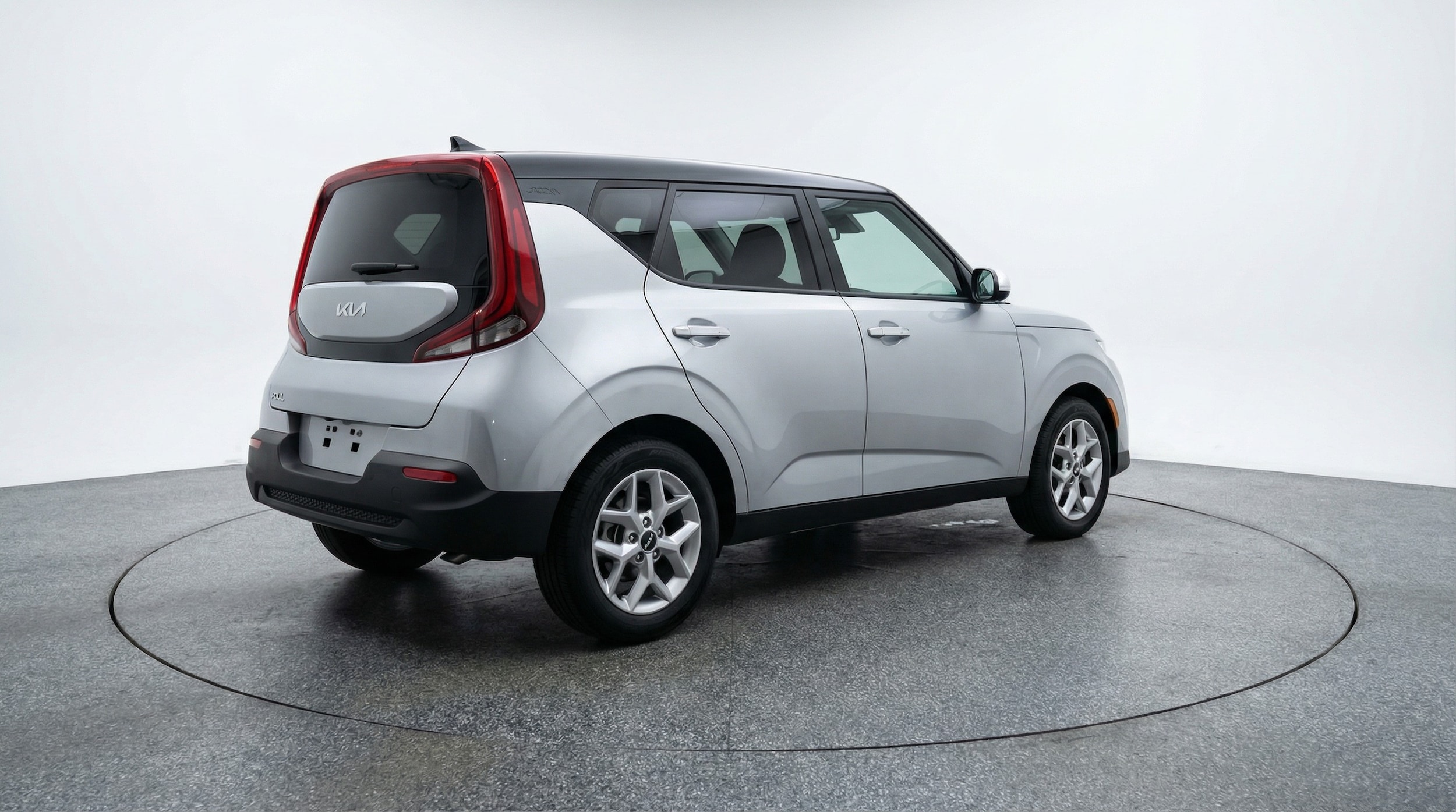 Thumbnail: 2025 Kia Soul - 7