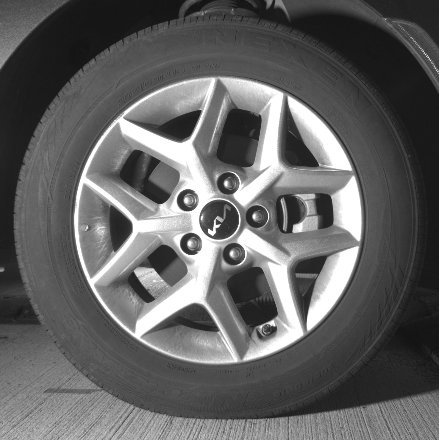 Thumbnail: 2025 Kia Soul - 10