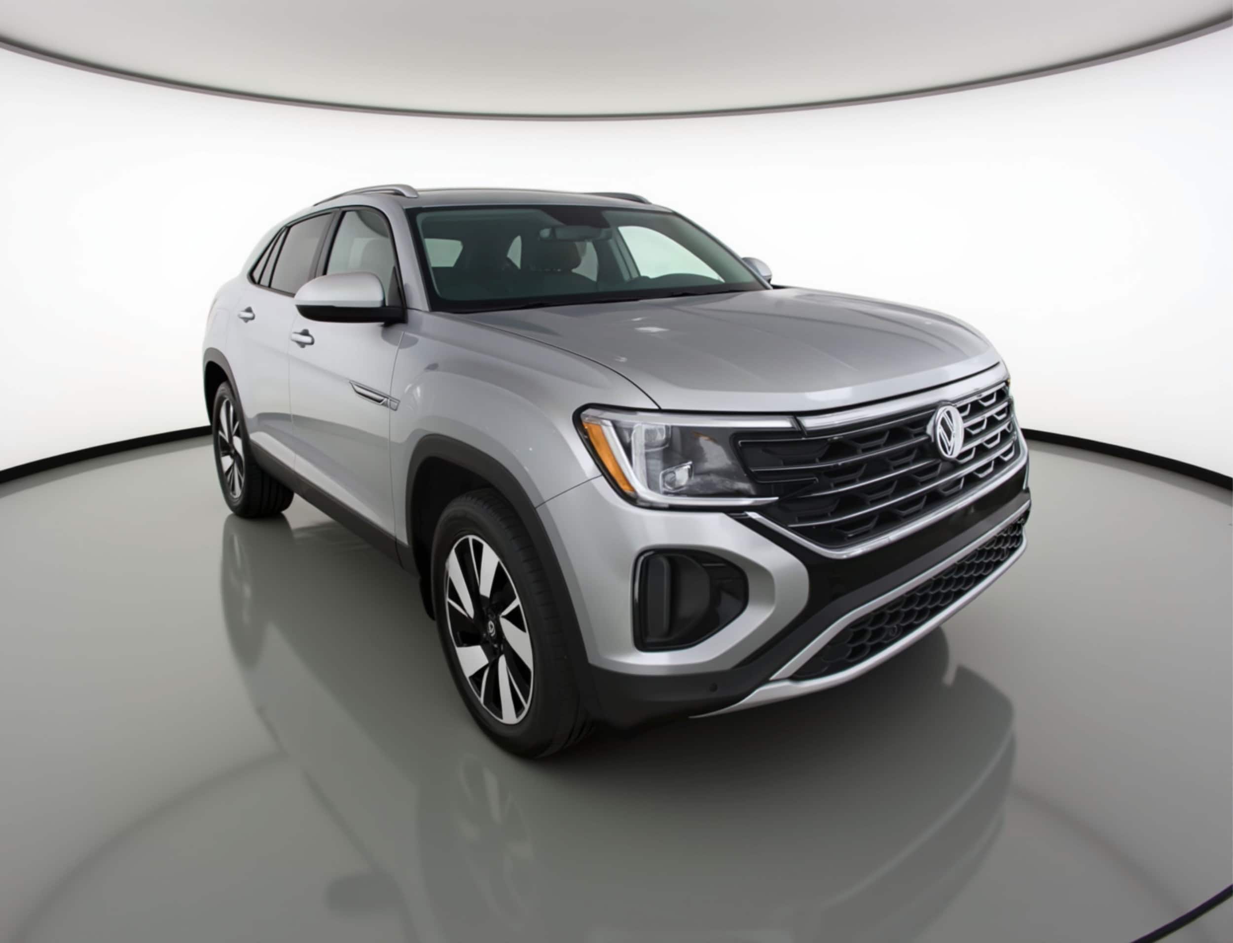 Thumbnail: 2025 Volkswagen Atlas - 1