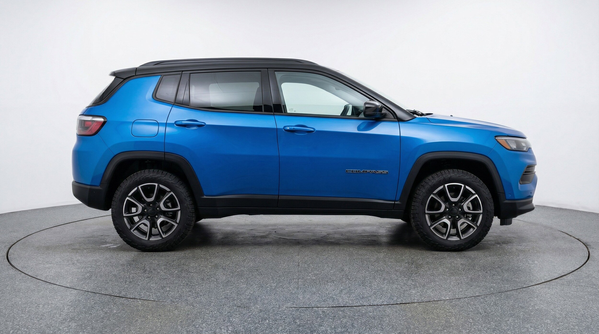 Thumbnail: 2025 Jeep Compass - 11