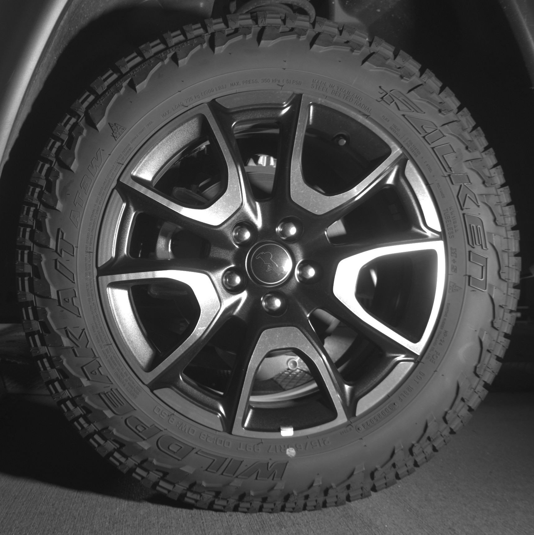 Thumbnail: 2025 Jeep Compass - 14