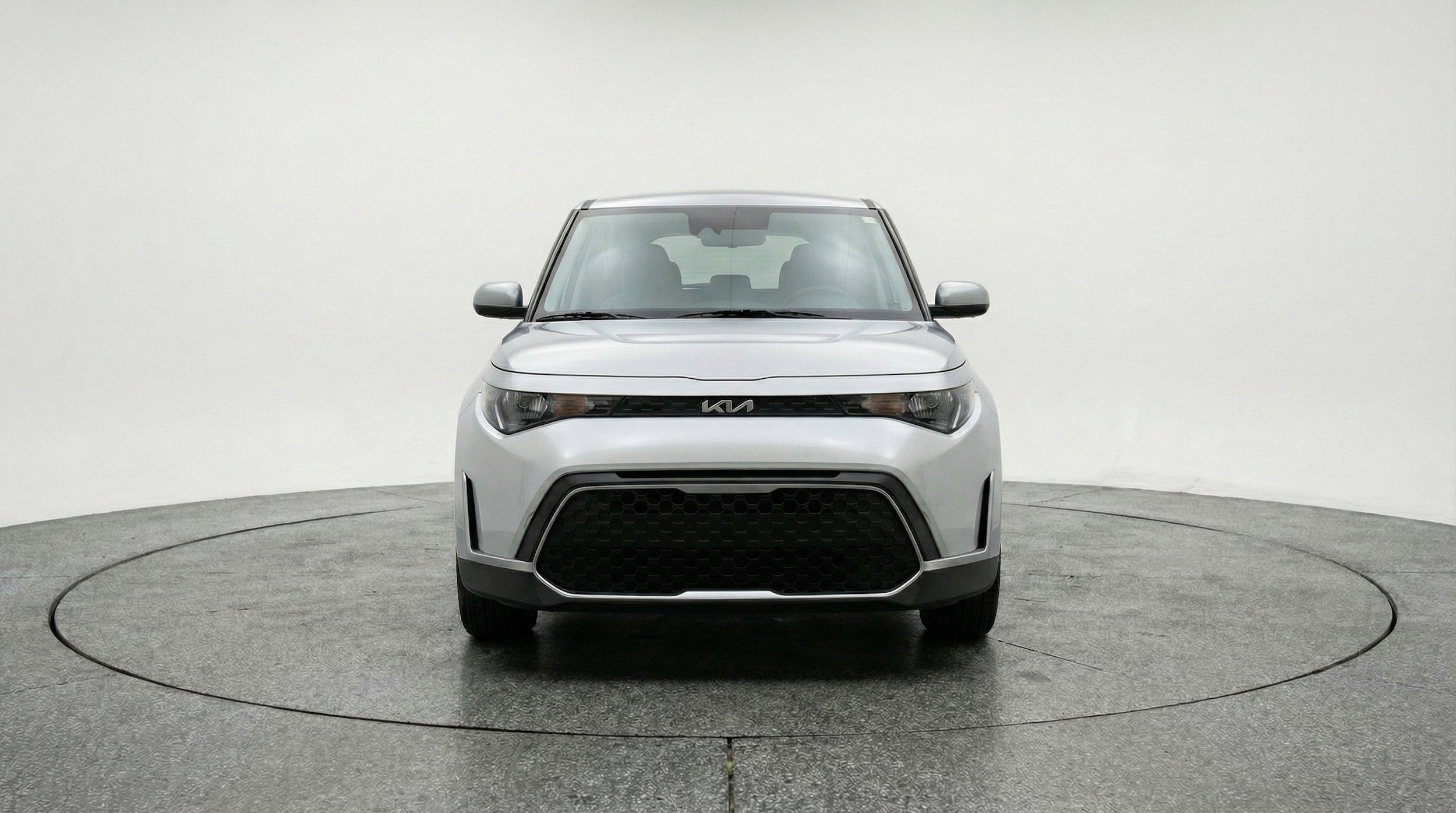 Thumbnail: 2025 Kia Soul - 2