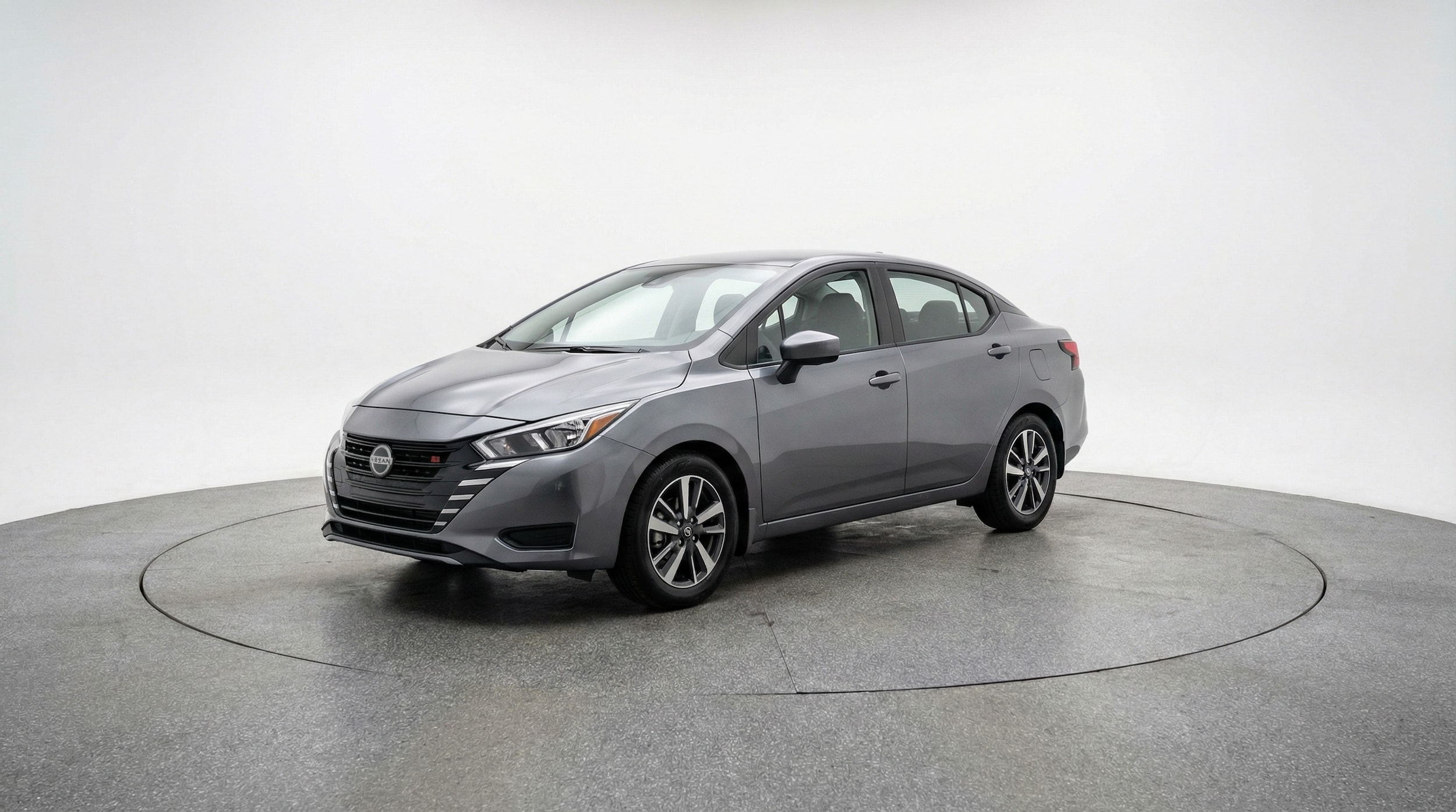 Thumbnail: 2025 Nissan Versa - 3