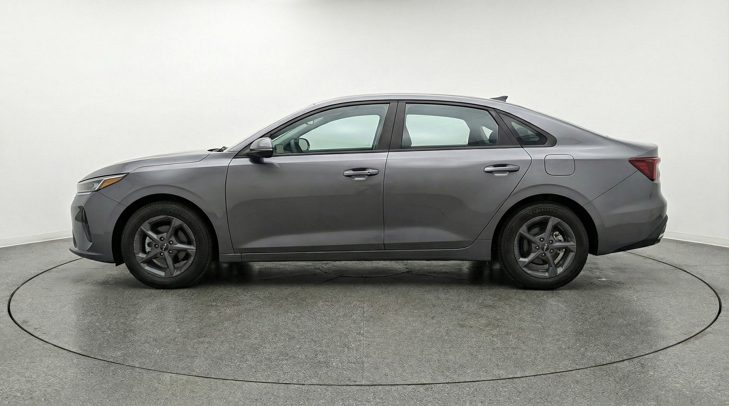 Thumbnail: 2025 Kia K4 - 5