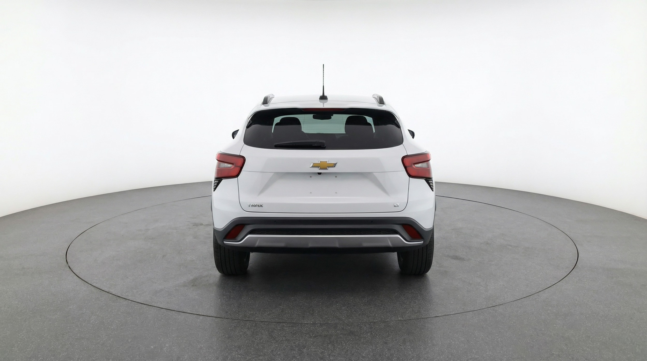 Thumbnail: 2025 Chevrolet Trax - 6