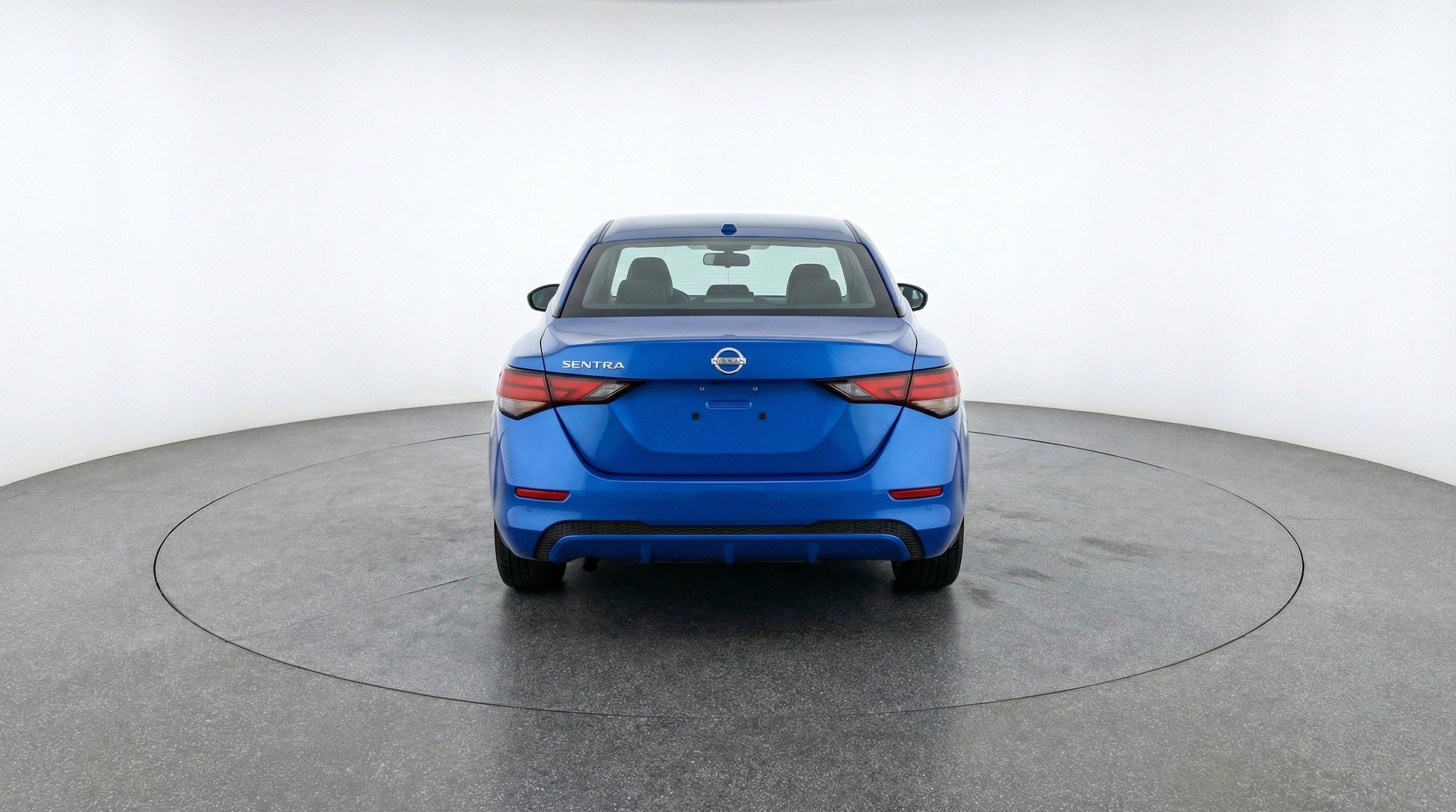 Thumbnail: 2025 Nissan Sentra - 7