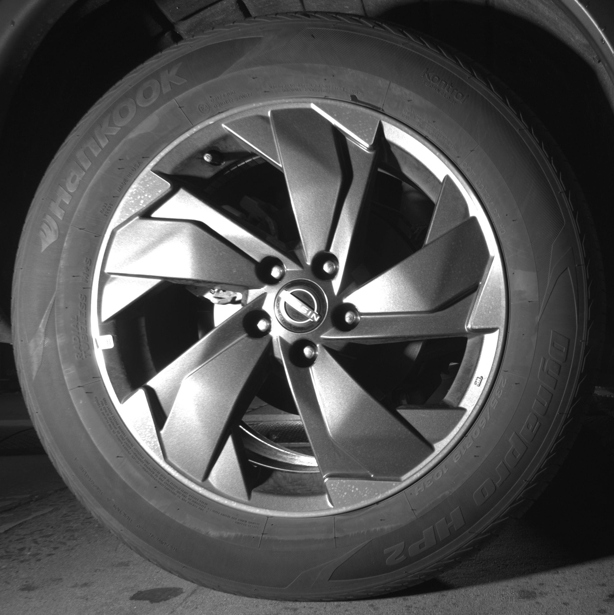 Thumbnail: 2025 Nissan Rogue - 12