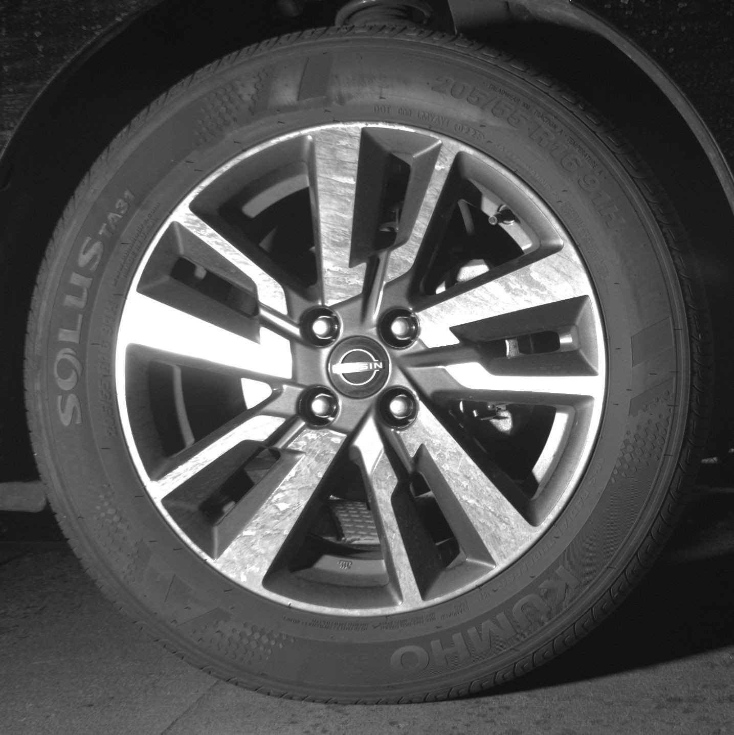 Thumbnail: 2025 Nissan Versa - 13