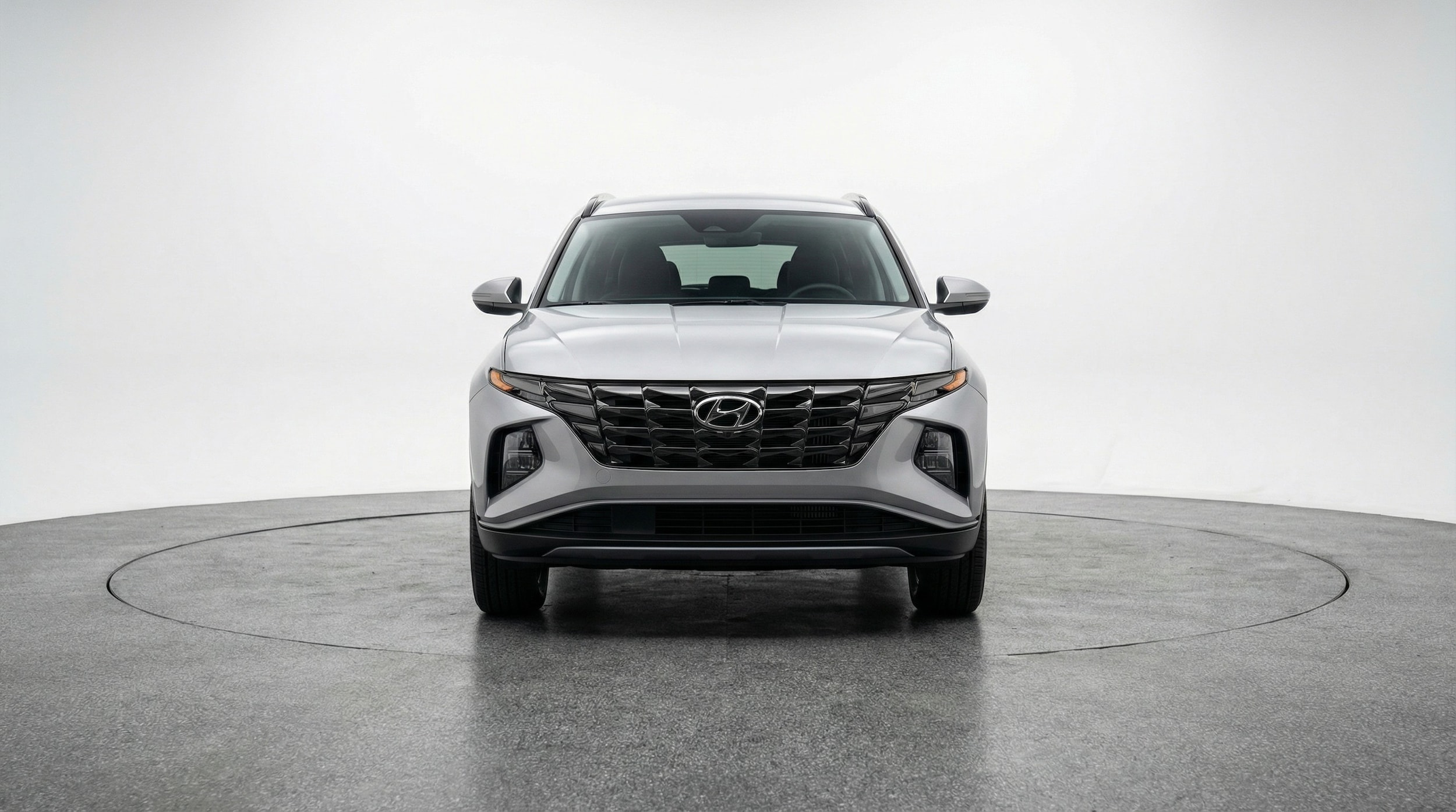 Thumbnail: 2025 Hyundai Tucson - 2