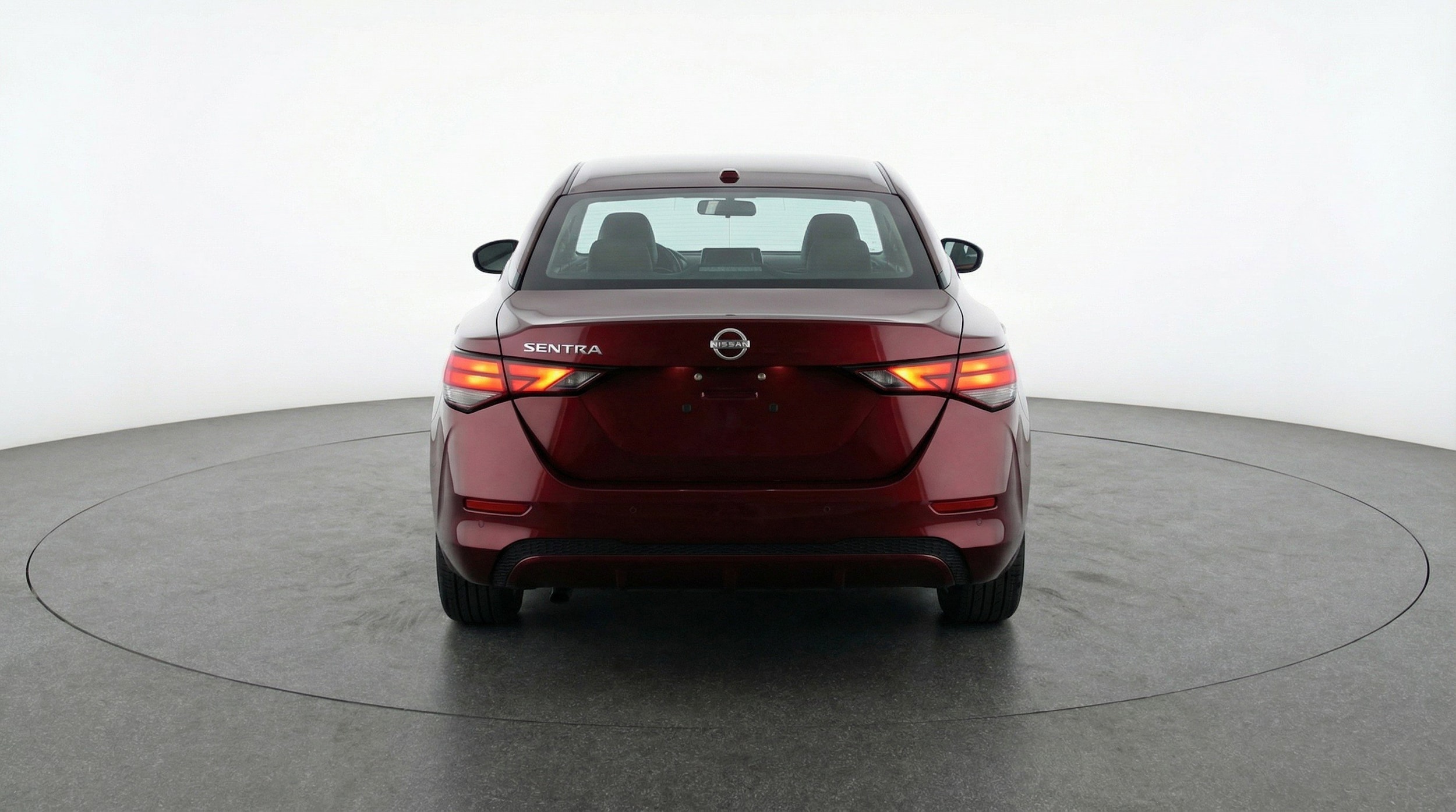 Thumbnail: 2025 Nissan Sentra - 7