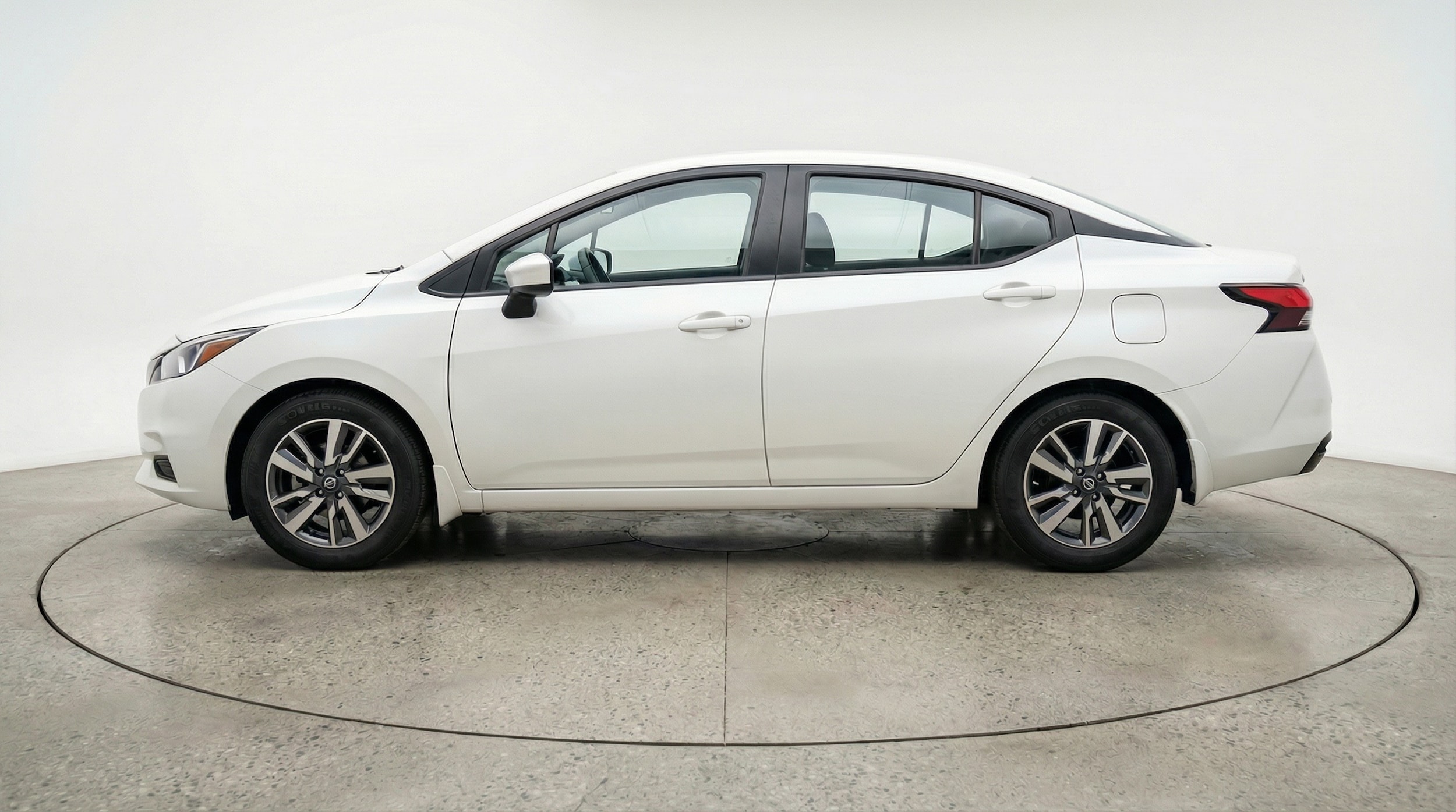 Thumbnail: 2025 Nissan Versa - 4