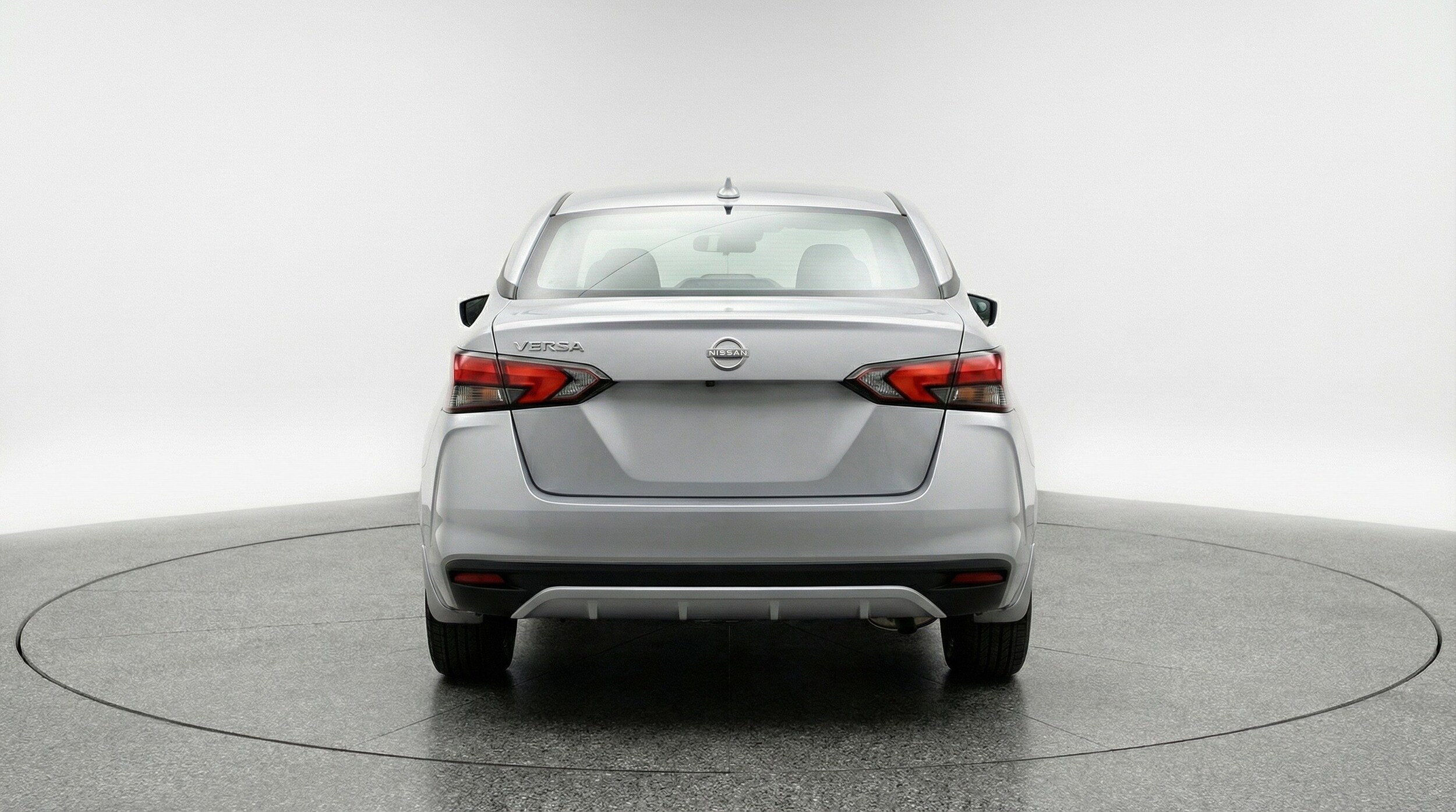Thumbnail: 2025 Nissan Versa - 7