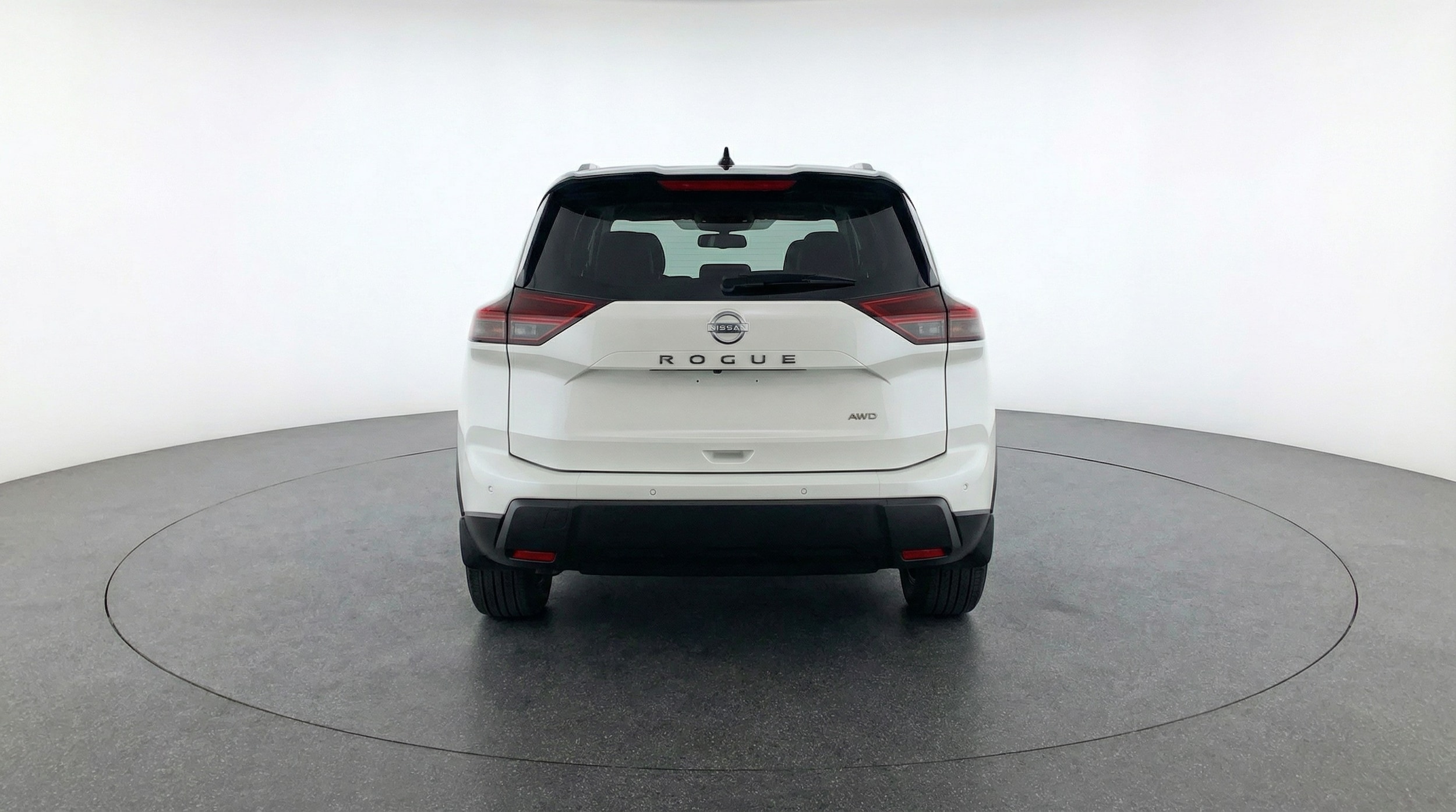 Thumbnail: 2025 Nissan Rogue - 6