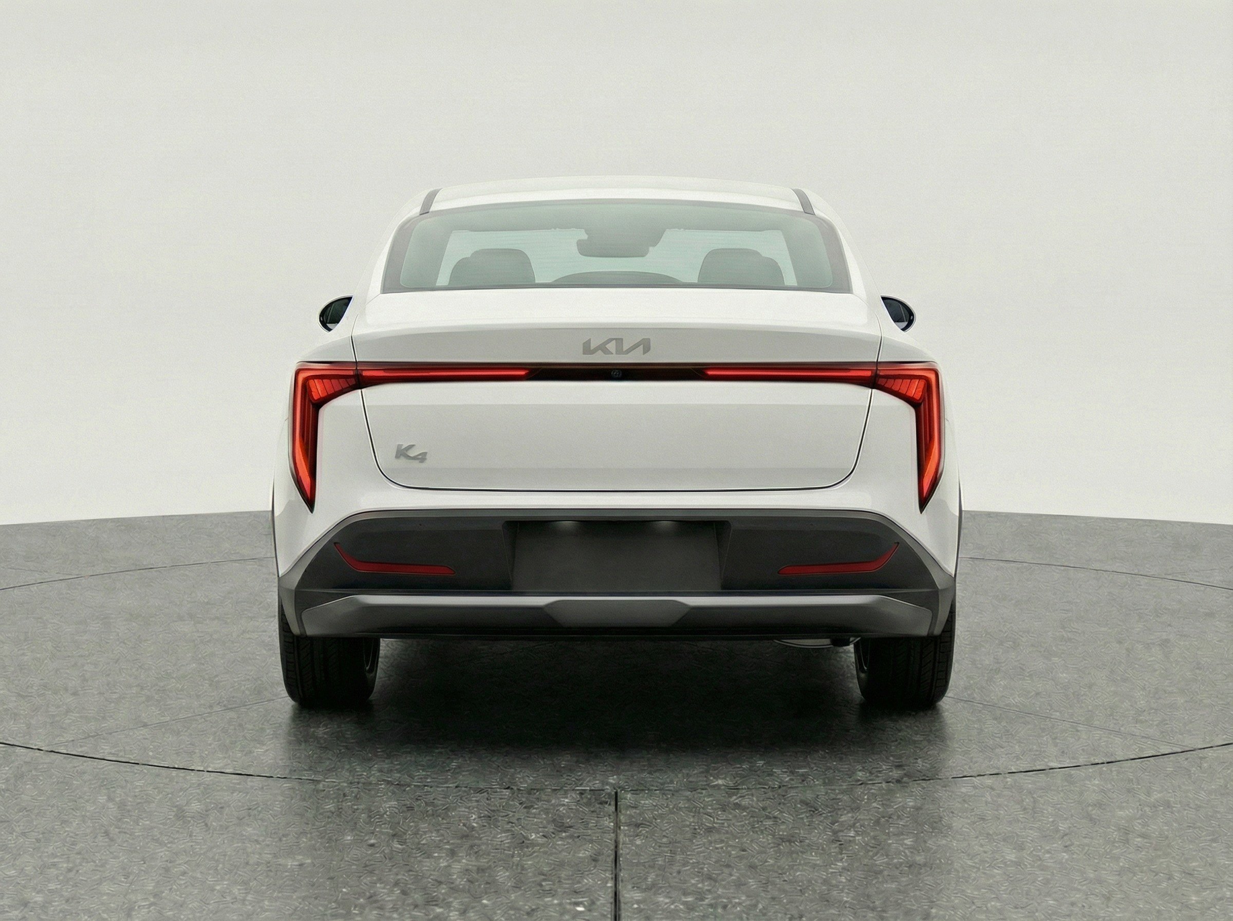 Thumbnail: 2025 Kia K4 - 7