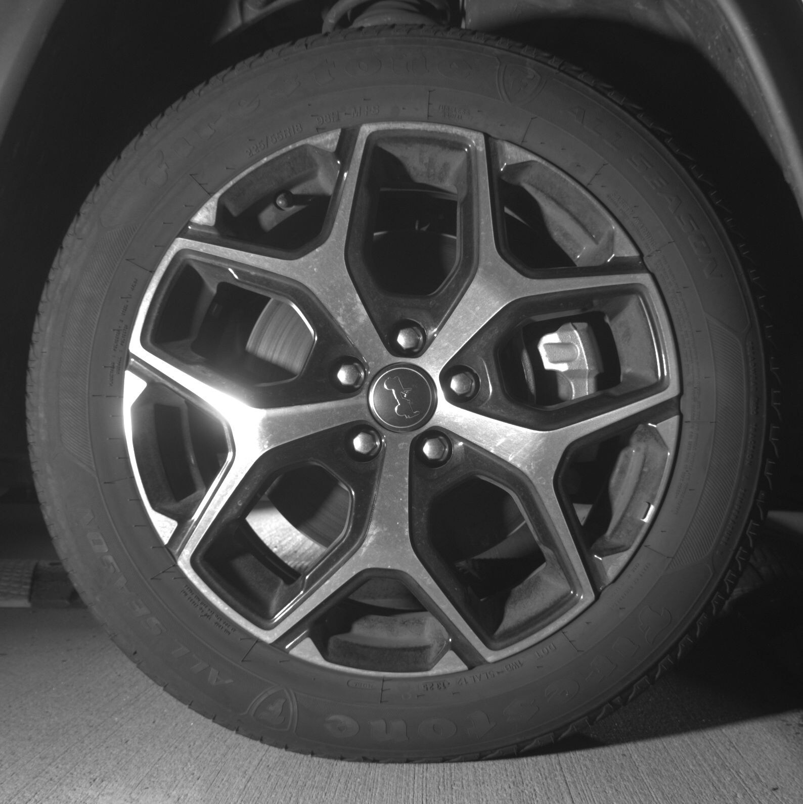 Thumbnail: 2025 Jeep Compass - 10