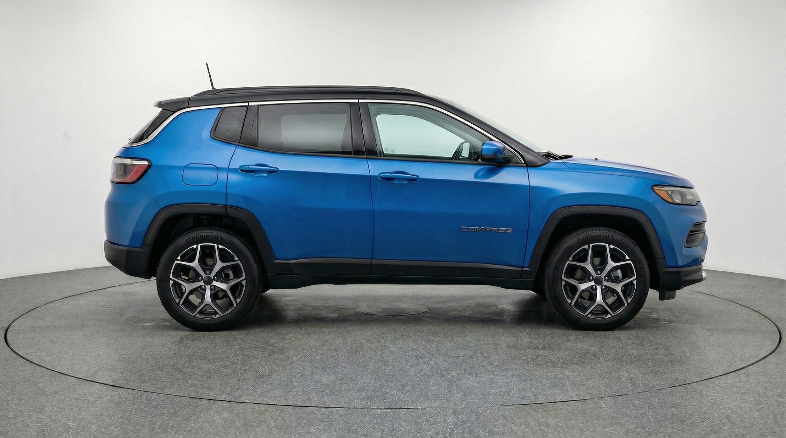 Thumbnail: 2025 Jeep Compass - 8
