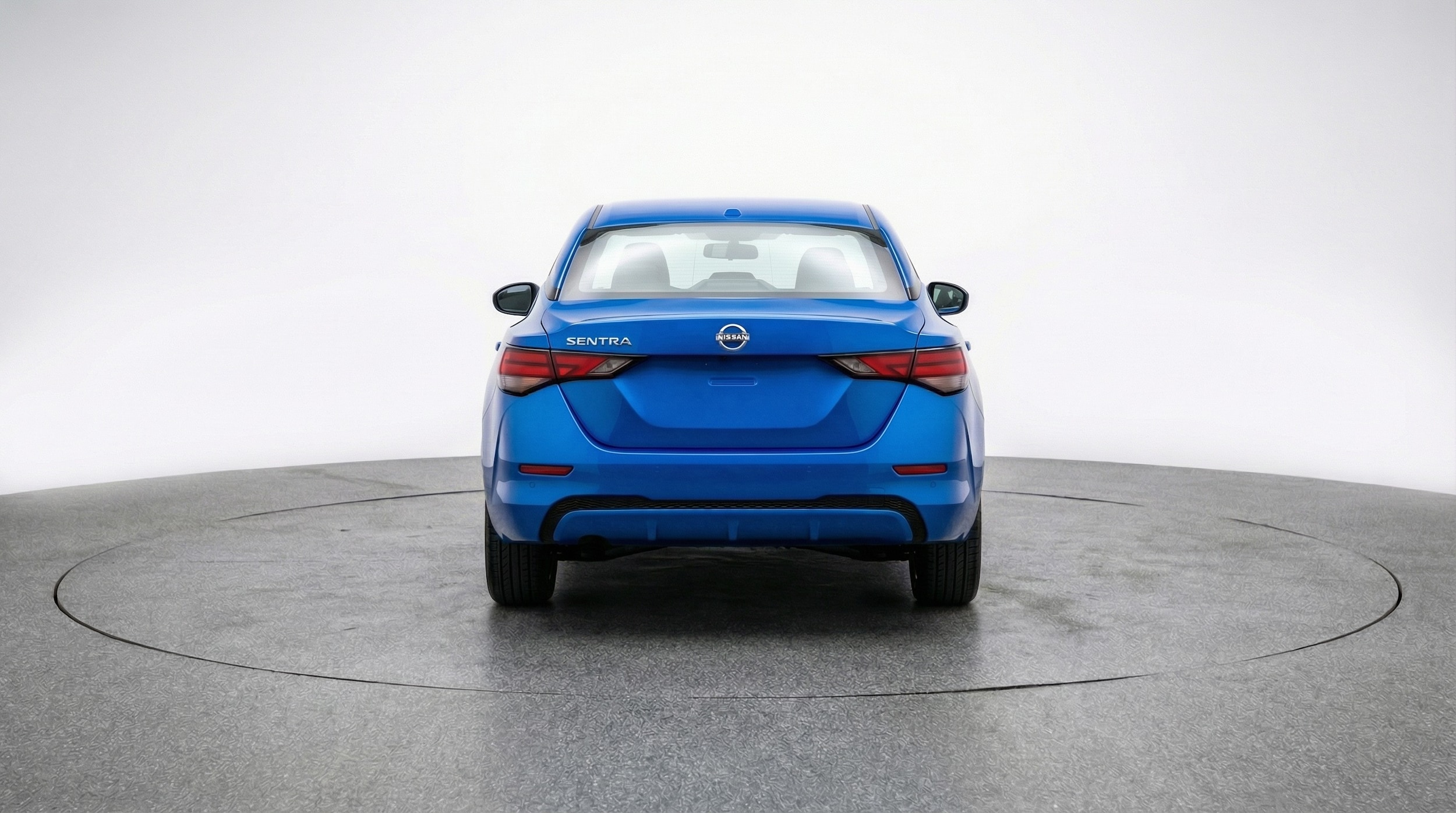 Thumbnail: 2025 Nissan Sentra - 6