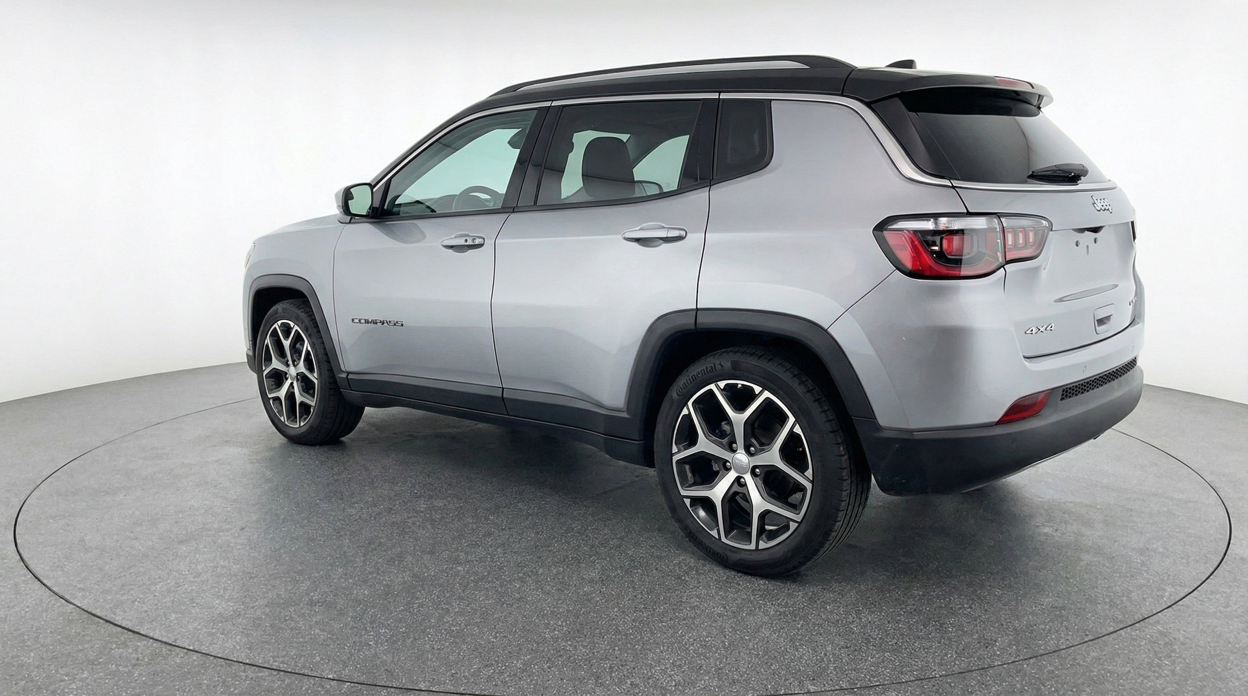 Thumbnail: 2025 Jeep Compass - 6