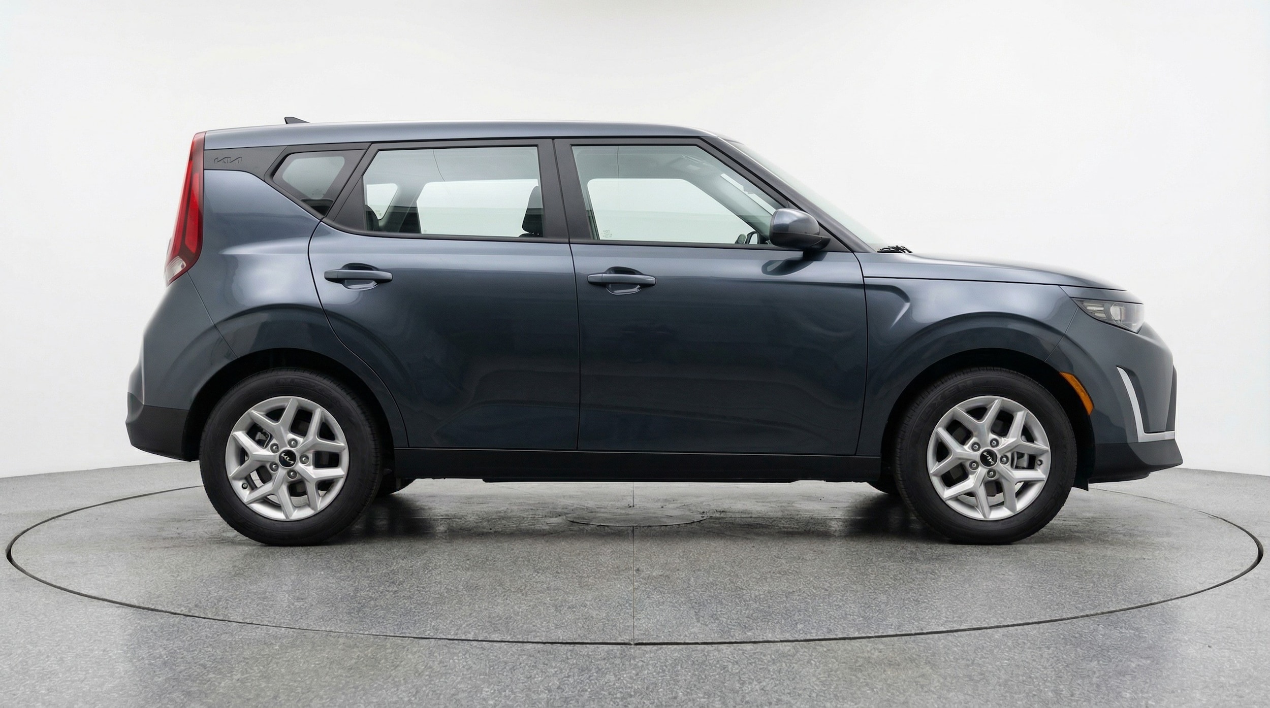 Thumbnail: 2025 Kia Soul - 8