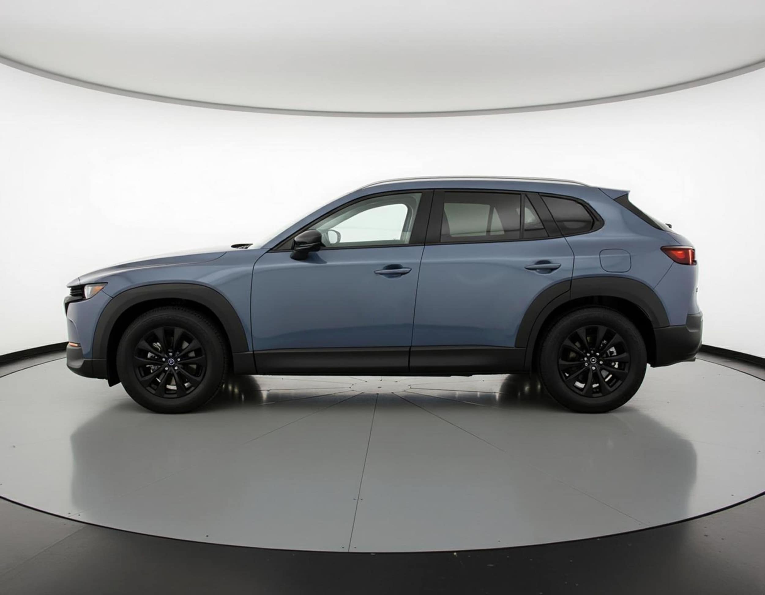 Thumbnail: 2025 Mazda CX-50 - 4