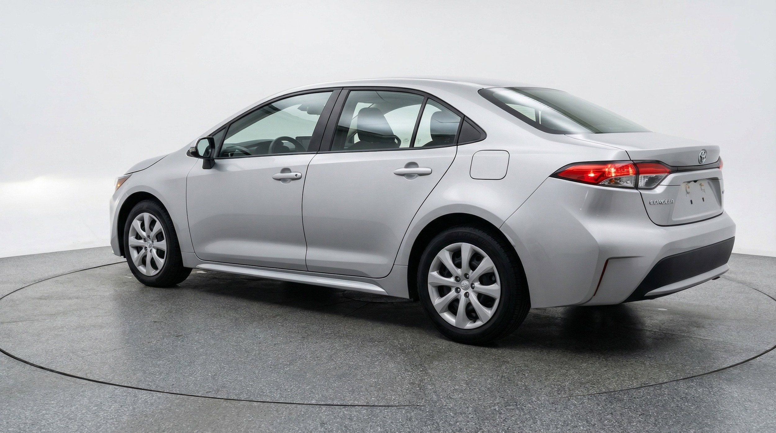 Thumbnail: 2025 Toyota Corolla - 6