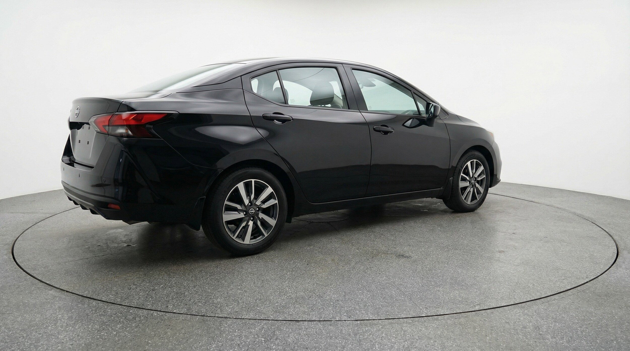 Thumbnail: 2025 Nissan Versa - 9