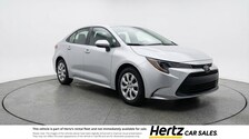 2025 Toyota Corolla  -
                  Springfield, VA