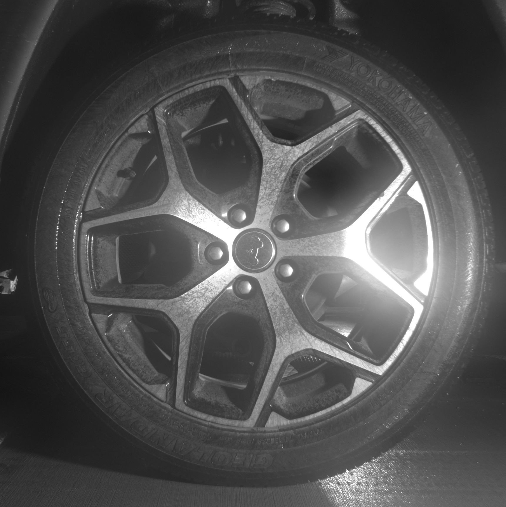 Thumbnail: 2025 Jeep Compass - 14