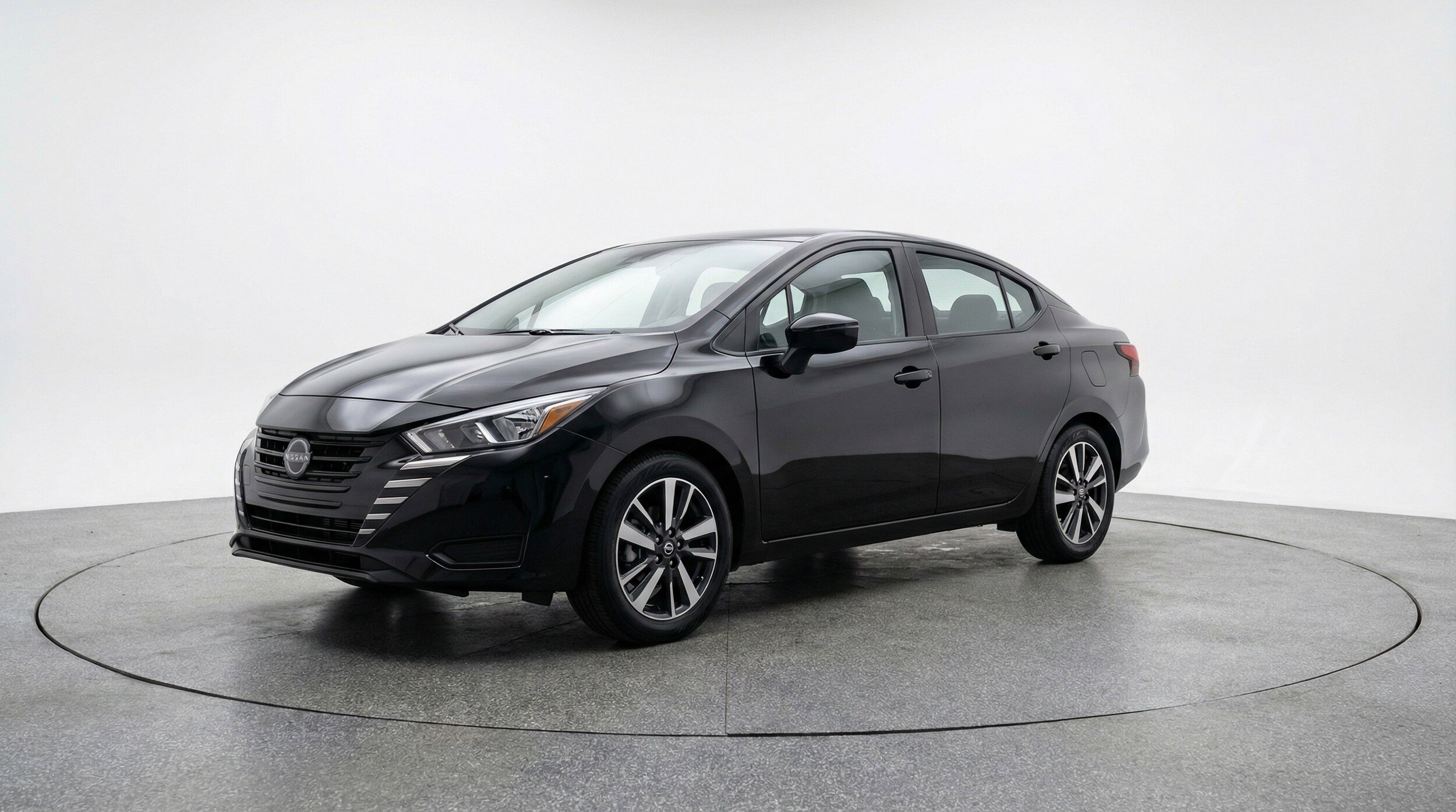 Thumbnail: 2025 Nissan Versa - 3