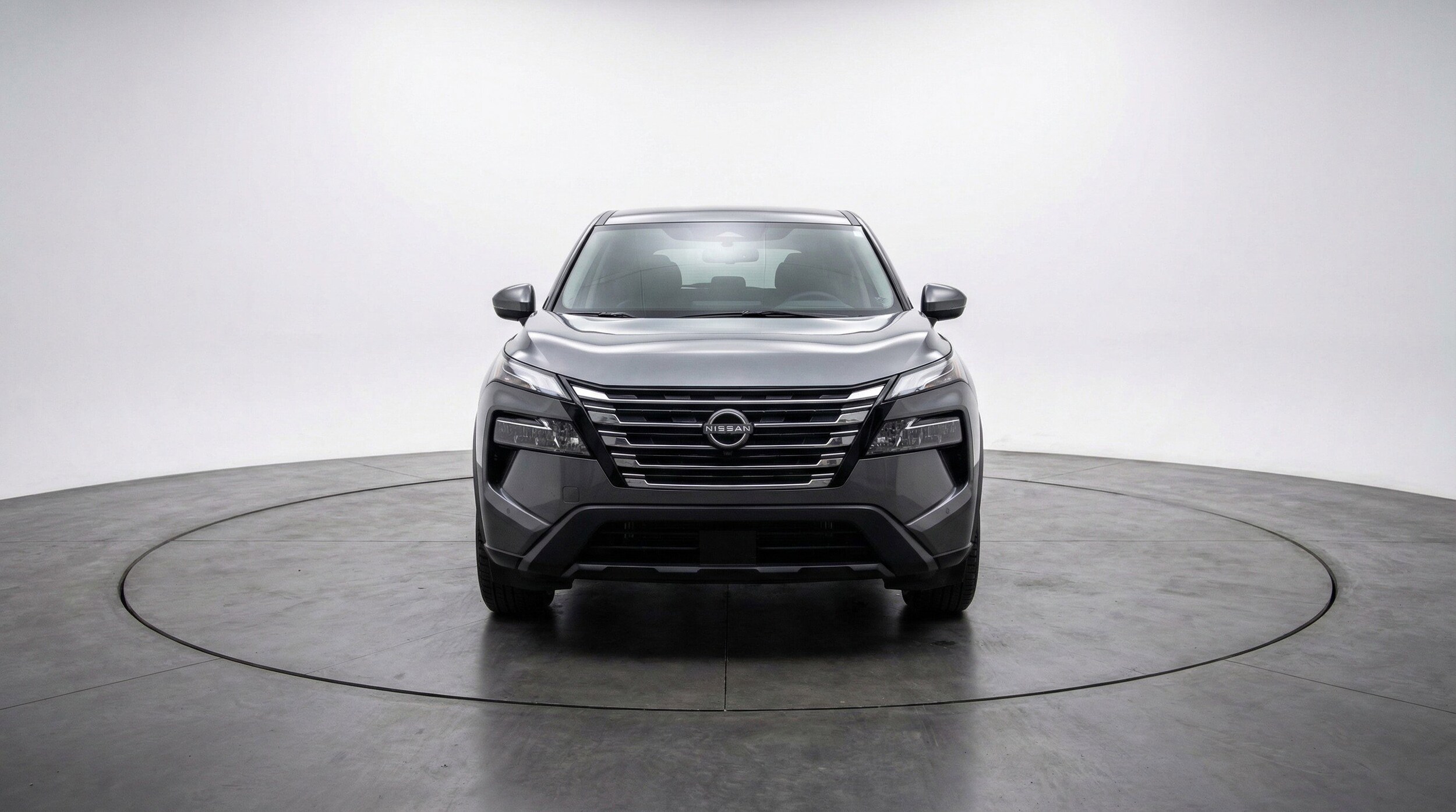 Thumbnail: 2025 Nissan Rogue - 2