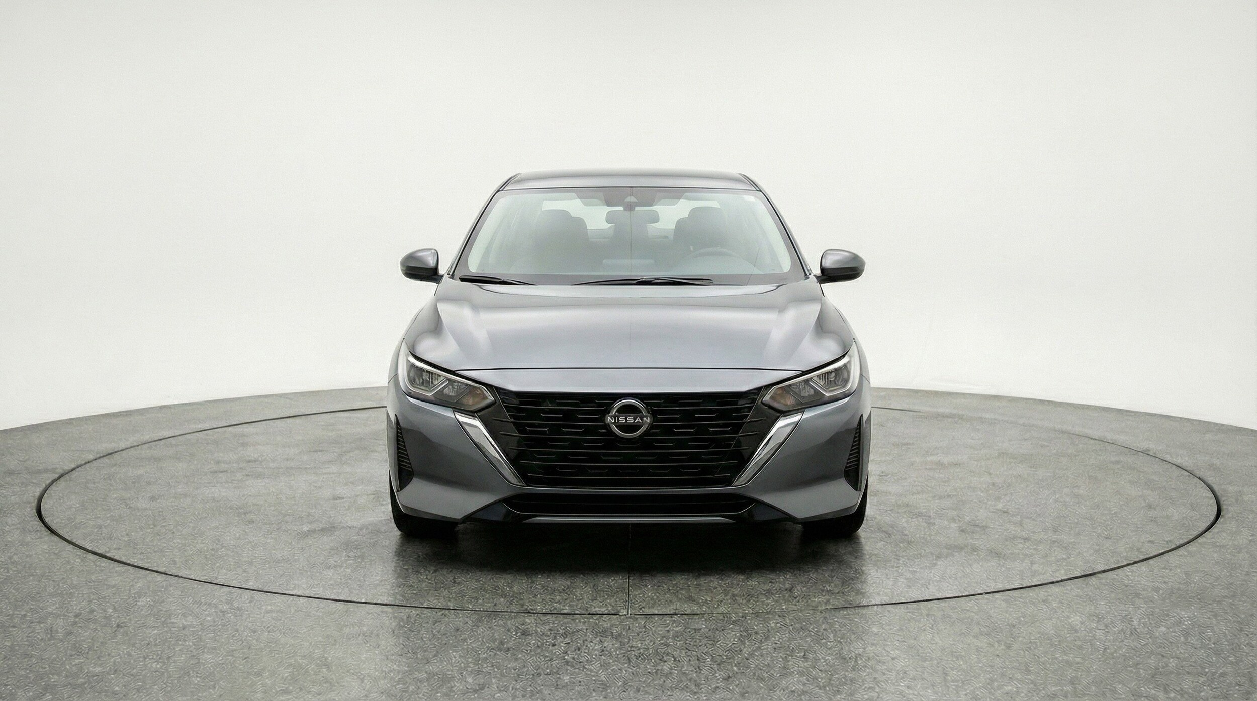 Thumbnail: 2025 Nissan Sentra - 2