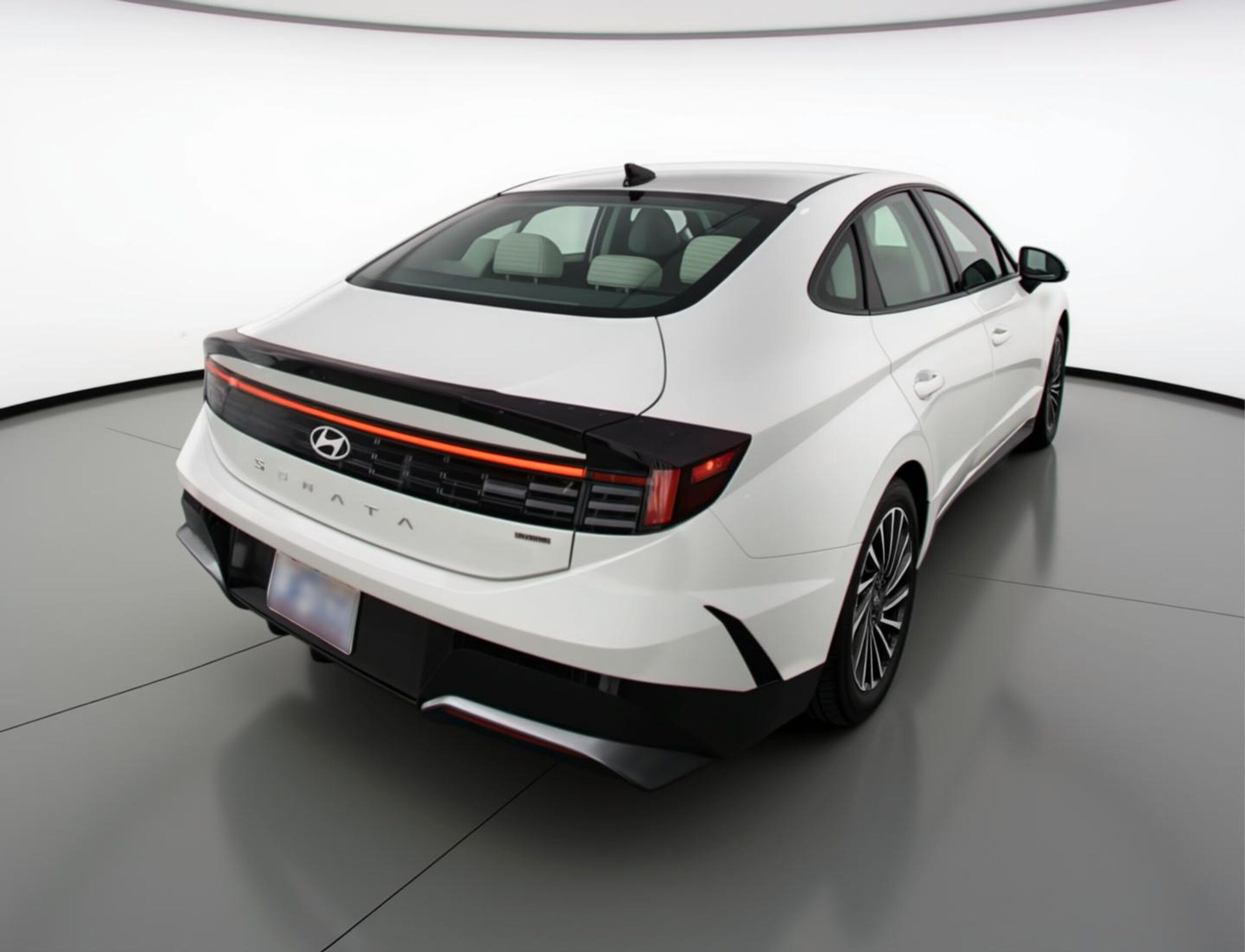 Thumbnail: 2025 Hyundai Sonata - 7