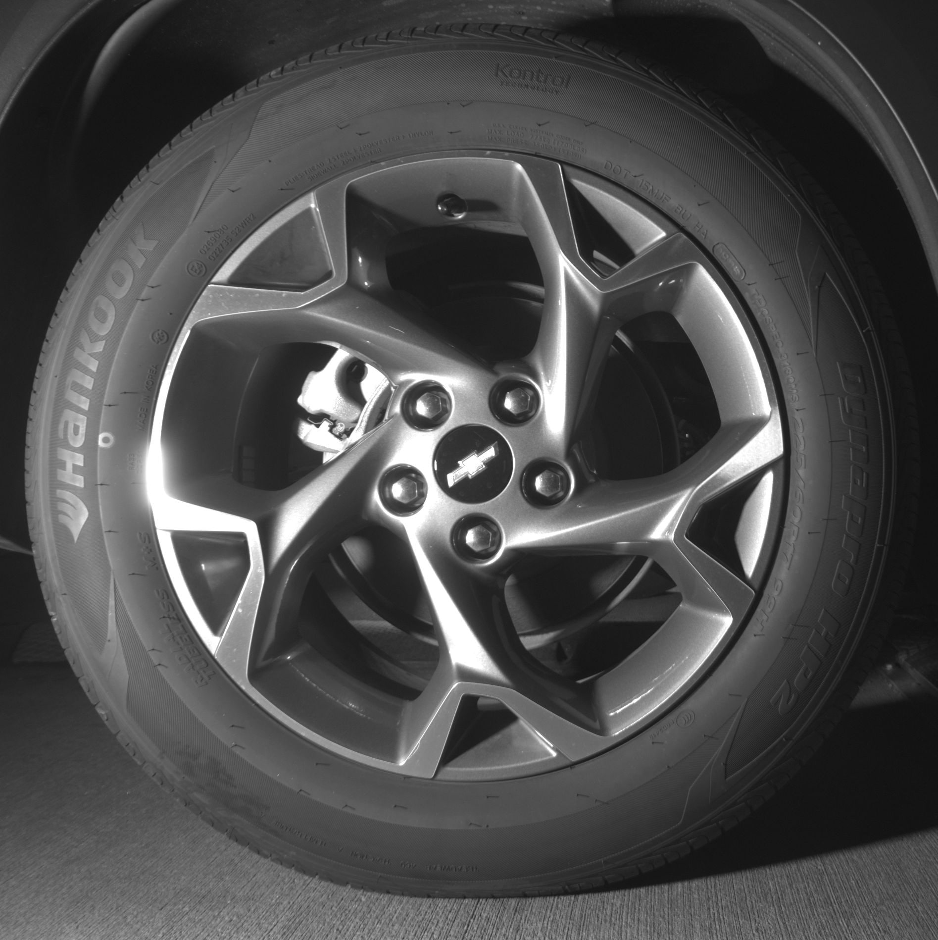 Thumbnail: 2025 Chevrolet Trax - 12