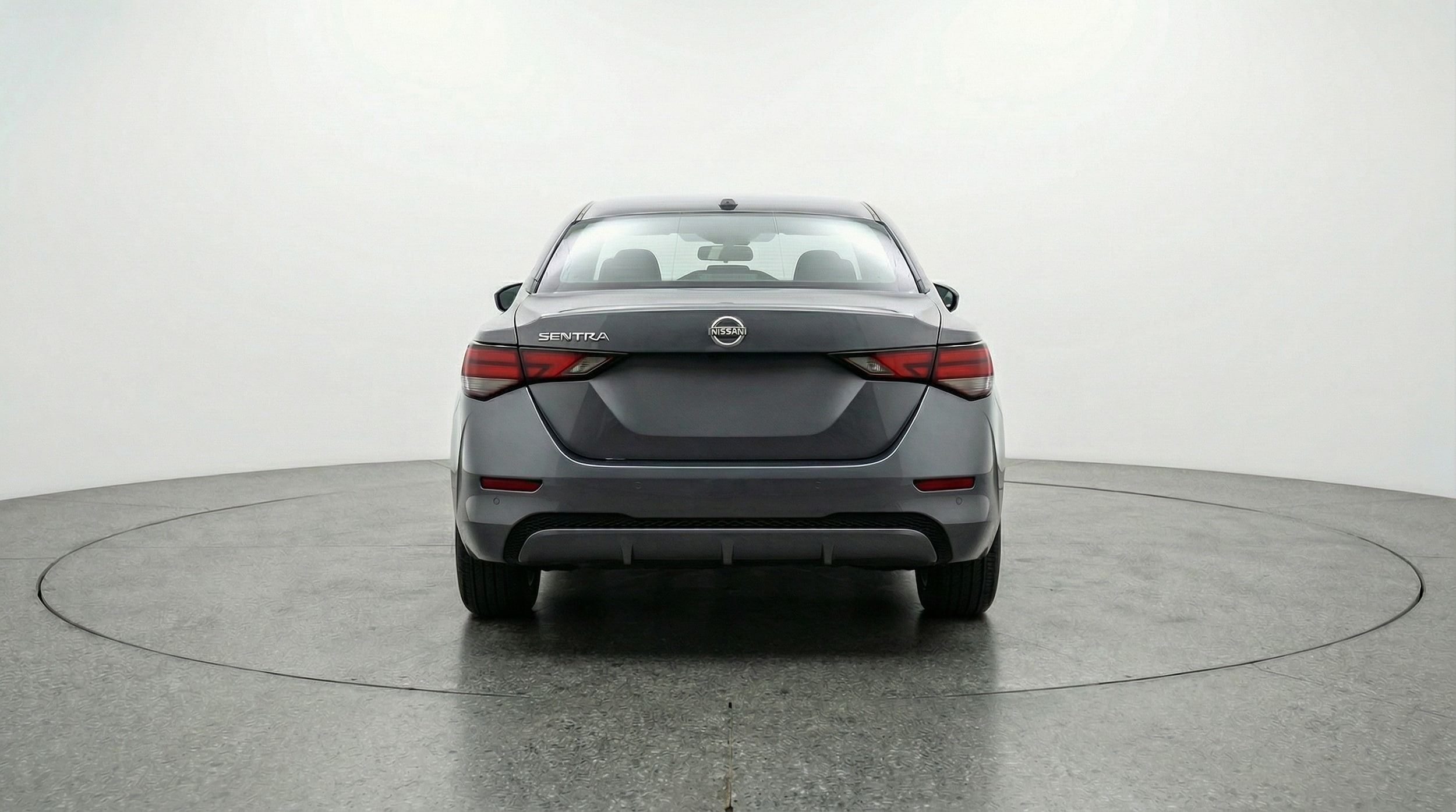 Thumbnail: 2025 Nissan Sentra - 6