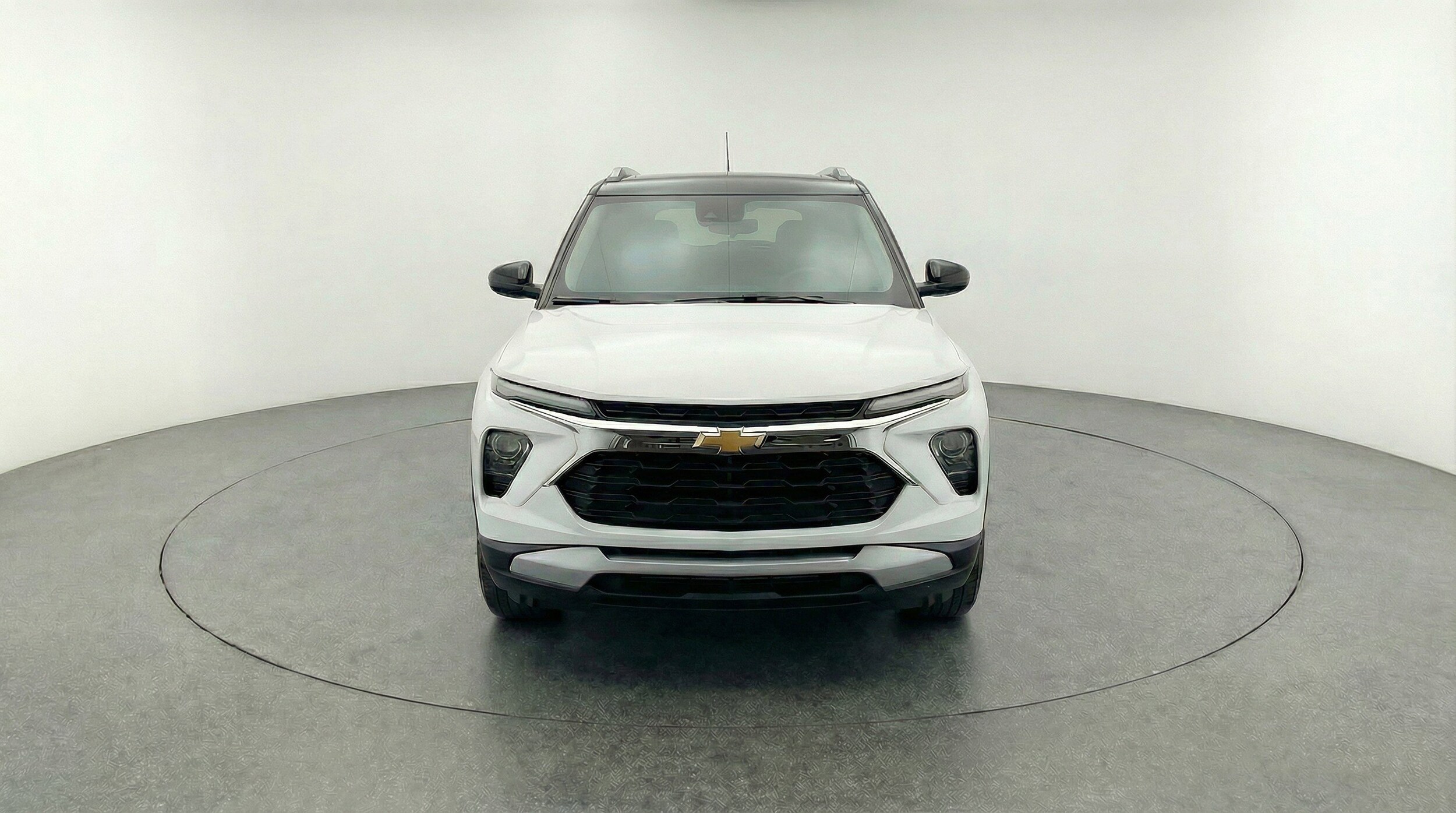 Thumbnail: 2025 Chevrolet TrailBlazer - 2