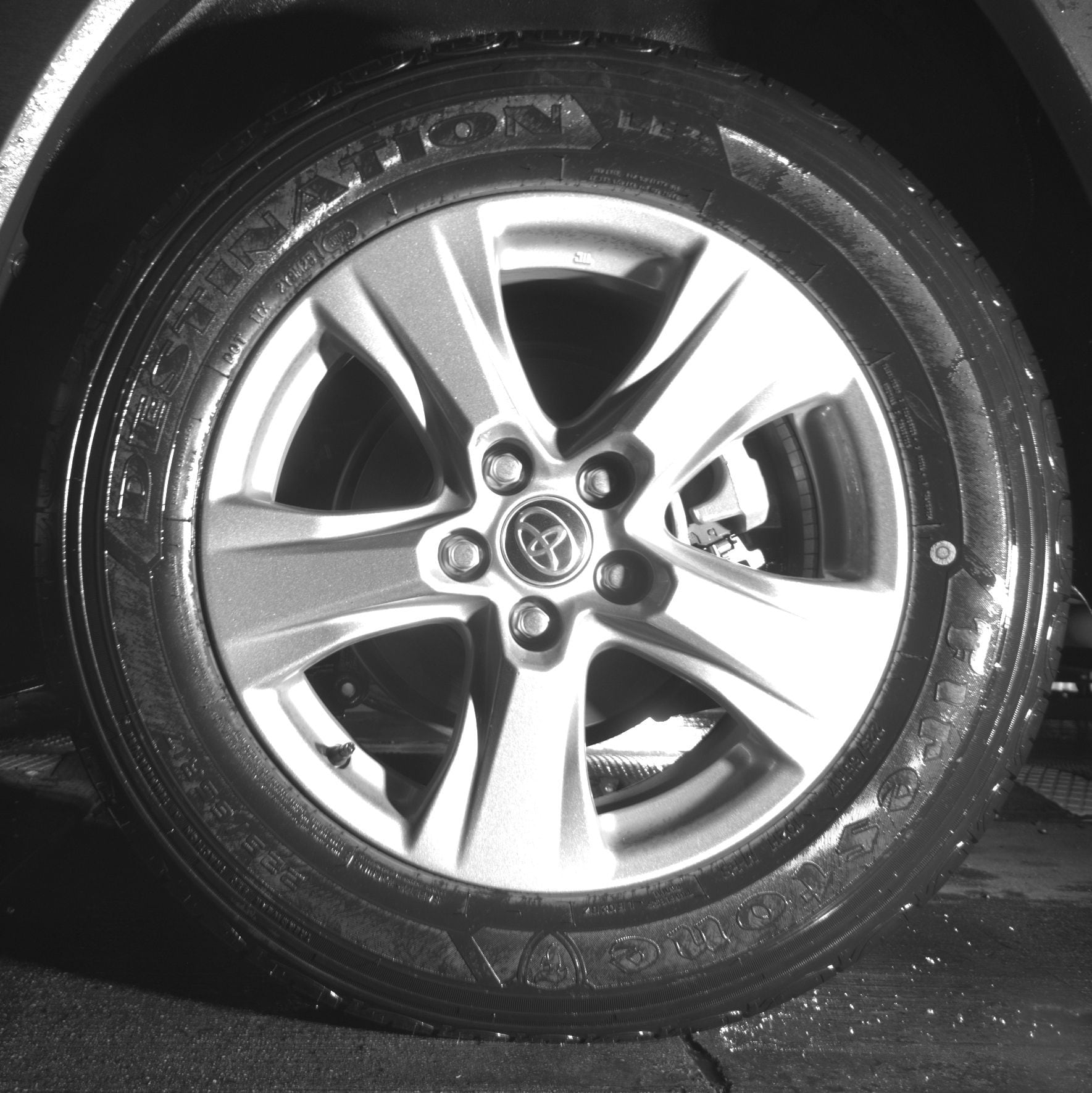 Thumbnail: 2025 Toyota RAV4 - 11