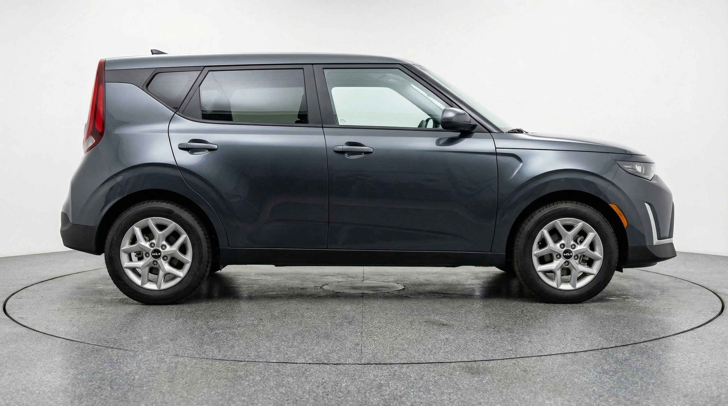 Thumbnail: 2025 Kia Soul - 11