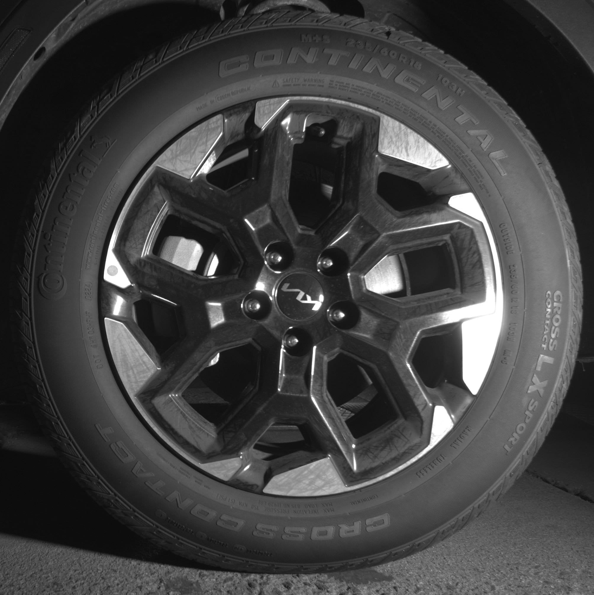 Thumbnail: 2024 Kia Sorento - 12