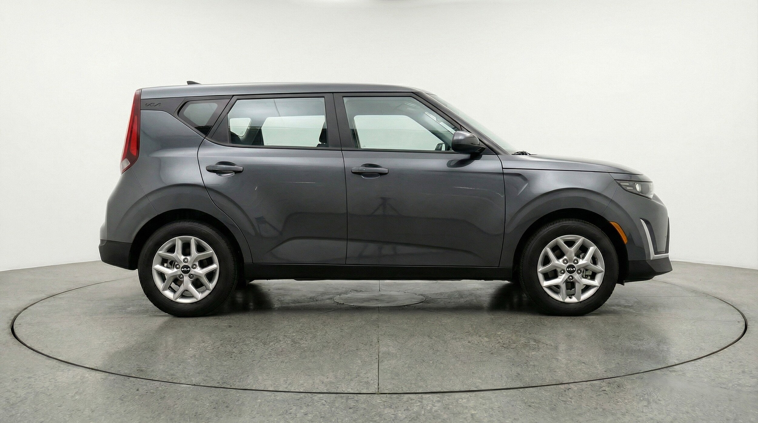 Thumbnail: 2025 Kia Soul - 11