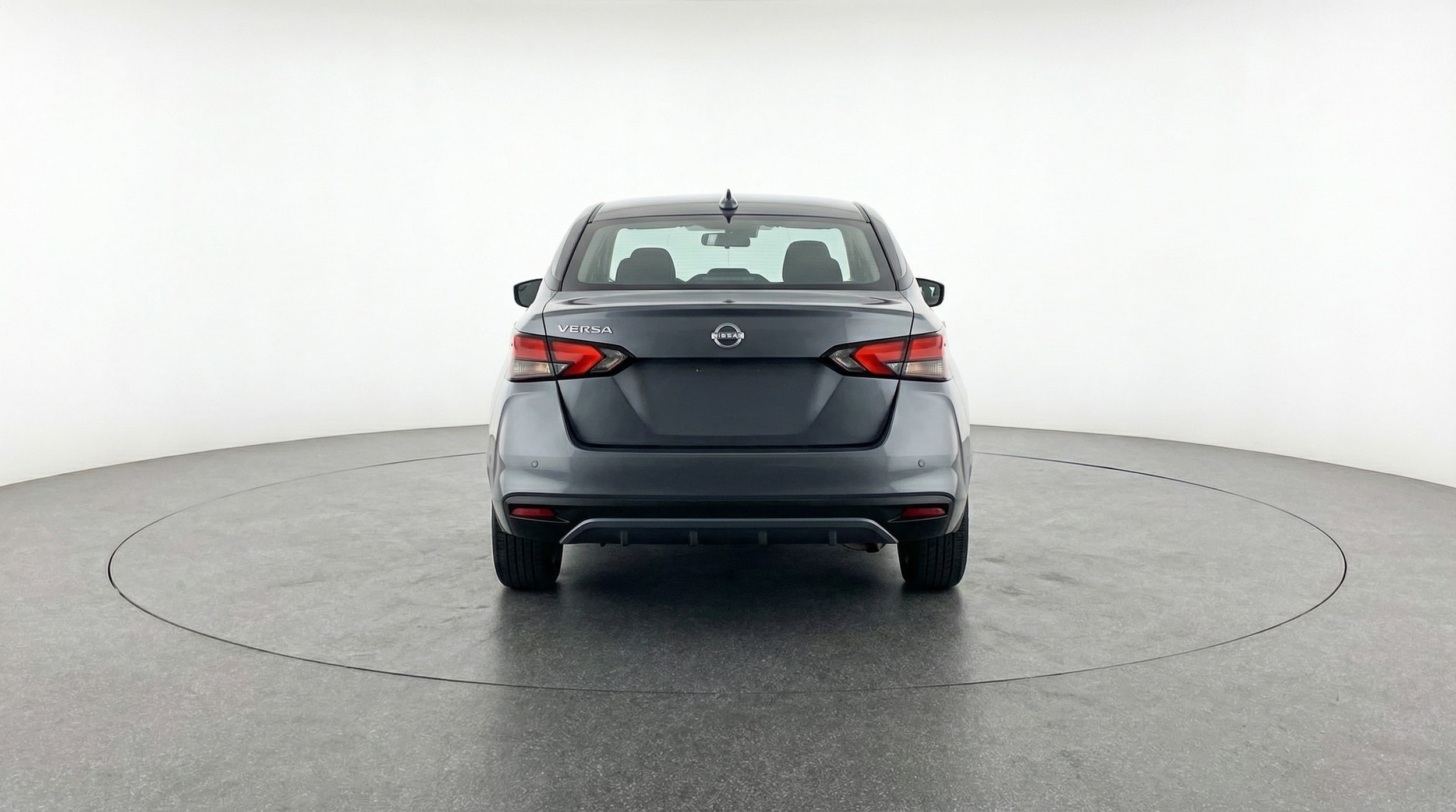 Thumbnail: 2025 Nissan Versa - 6